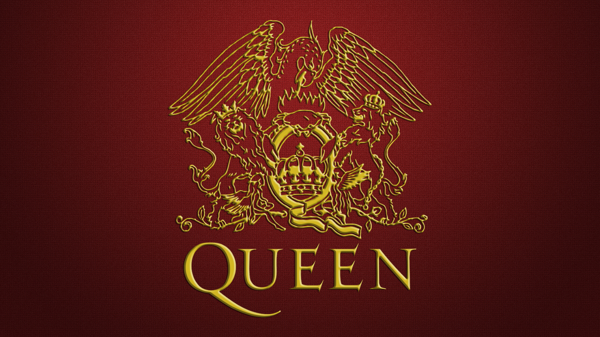 1920x1080 Steam Workshop - Queen Band Wallpaper, Desktop