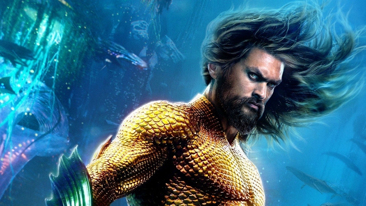 1280x720 Why James Wan, Who Doesn't Like to Repeat Himself, Returned for Aquaman 2, Desktop