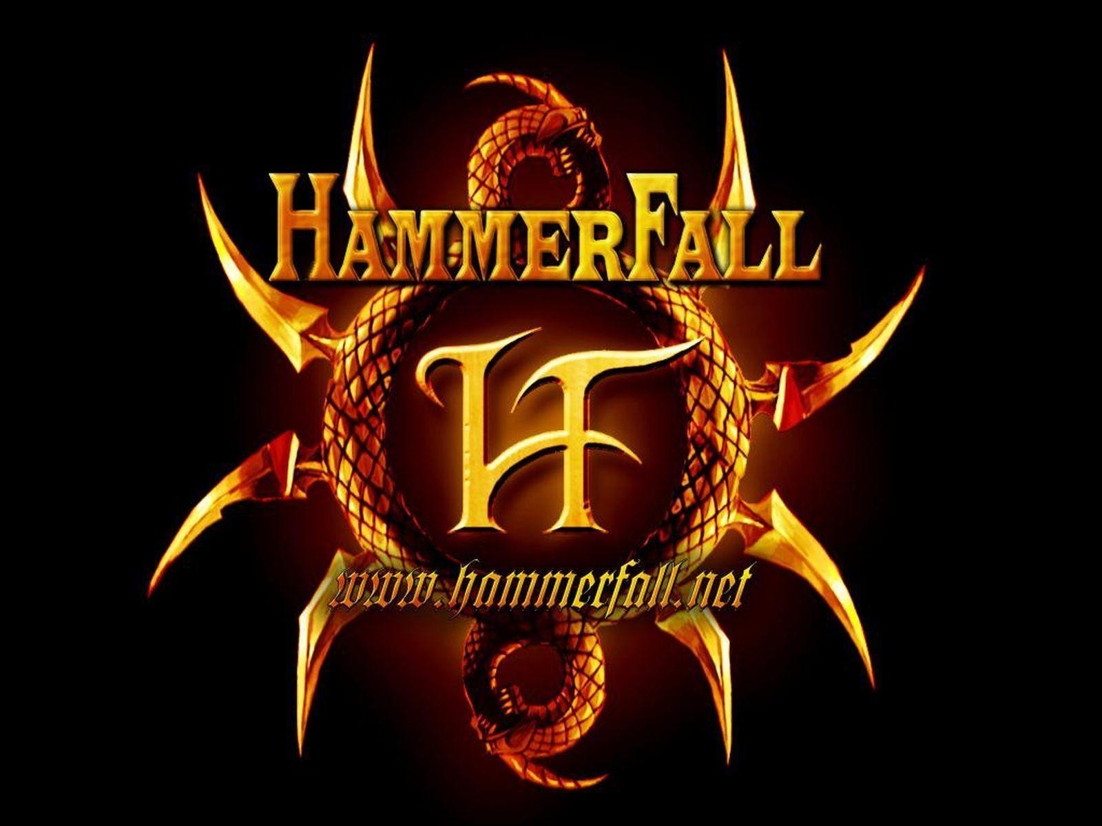 1600x1200 Hammerfall, Hammerfall, Wallpaper Metal Bands: Heavy Metal, Desktop