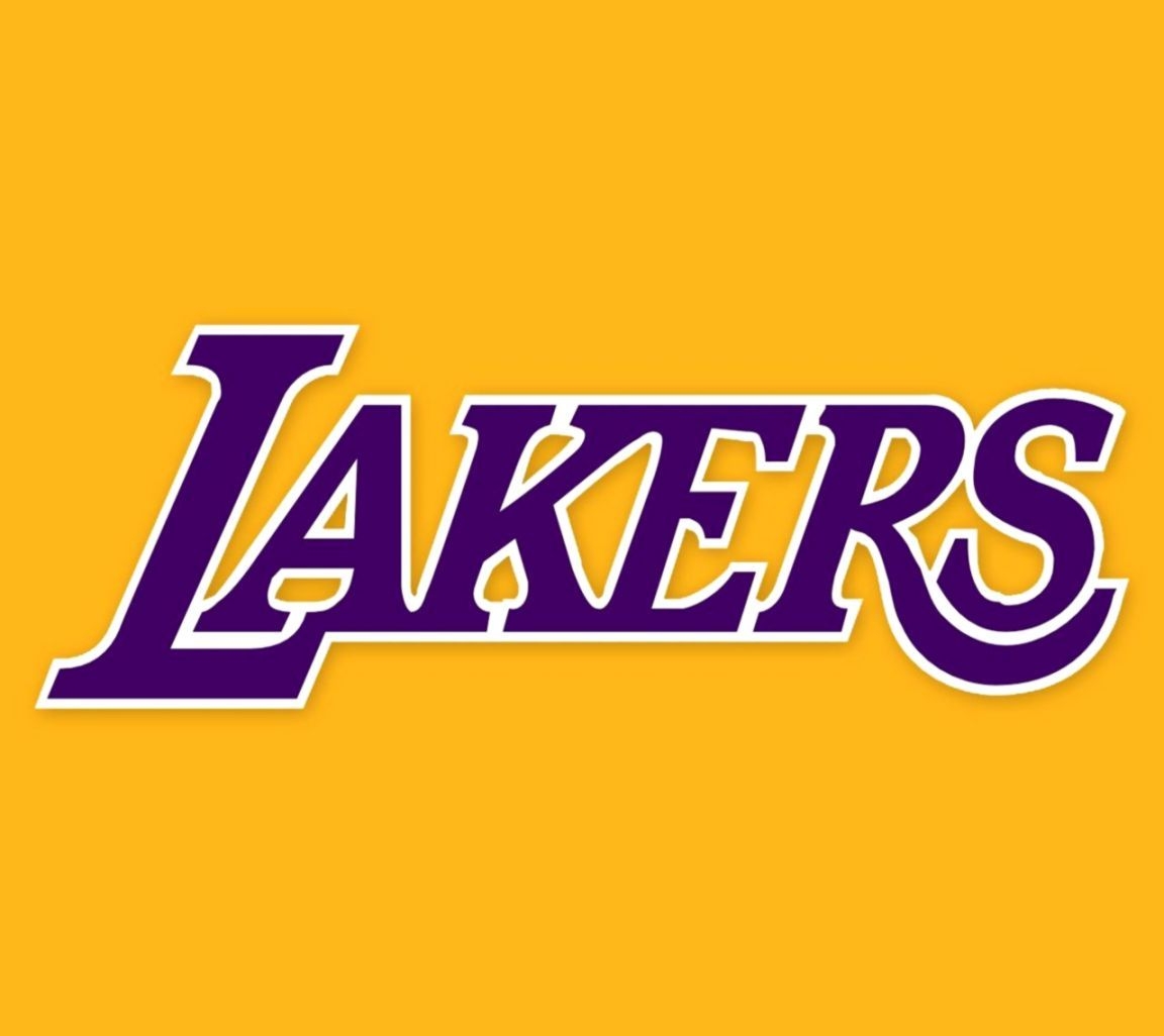 1160x1030 Lakers Logo Wallpaper, Desktop