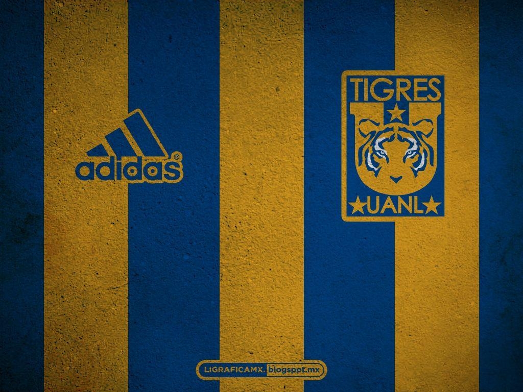 1030x770 Wallpaper #Rayas #LigraficaMX #DiseñoyFútbol • TIGRES, Desktop