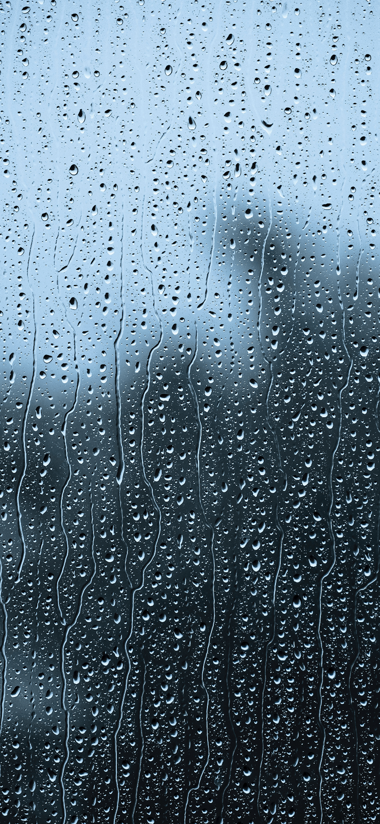 1250x2690 Raindrops Wallpaper for iPhone Pro Max, X, 6, Phone