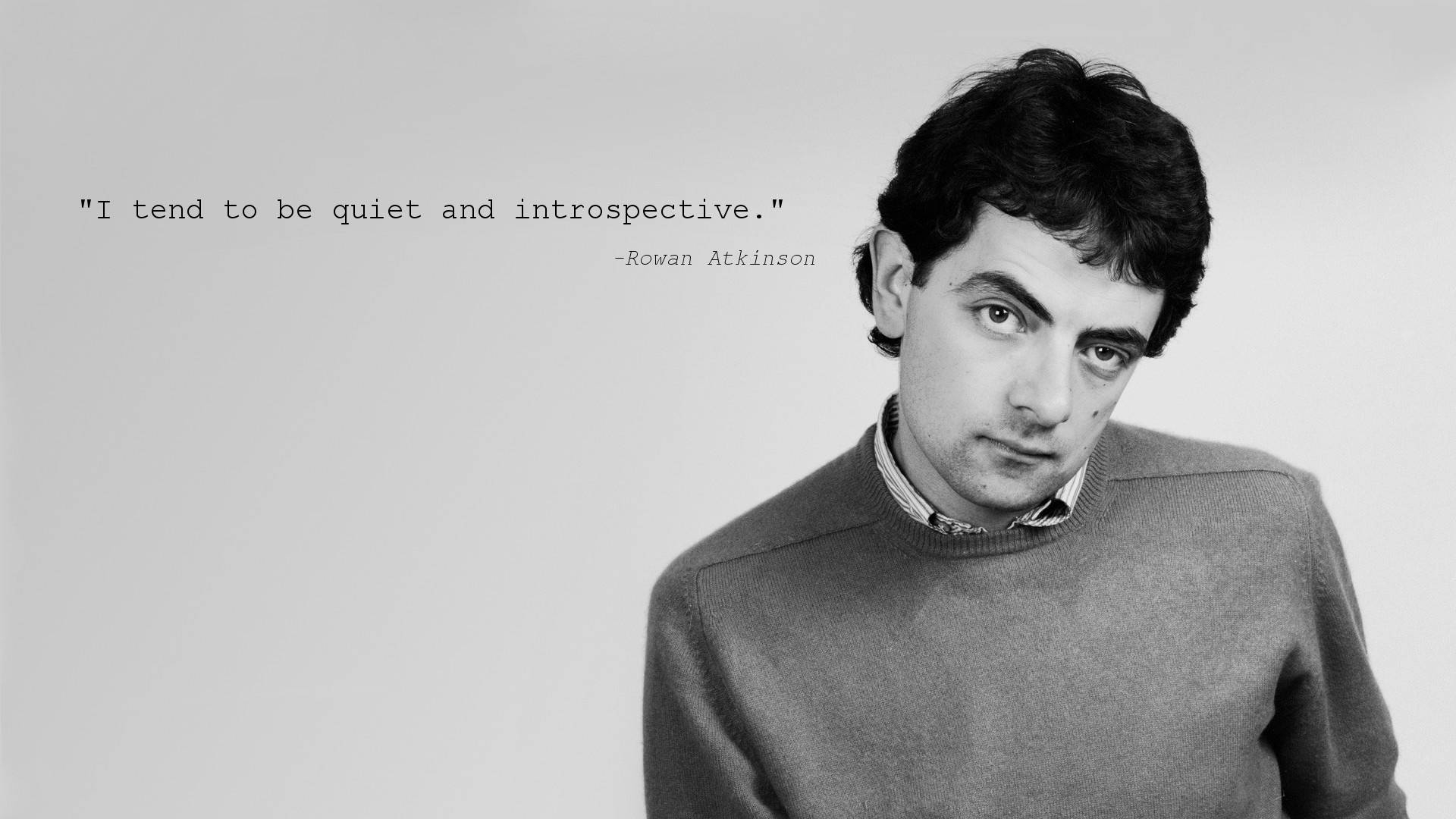 1920x1080 Mr.Bean.BEAN Wallpaper, Desktop