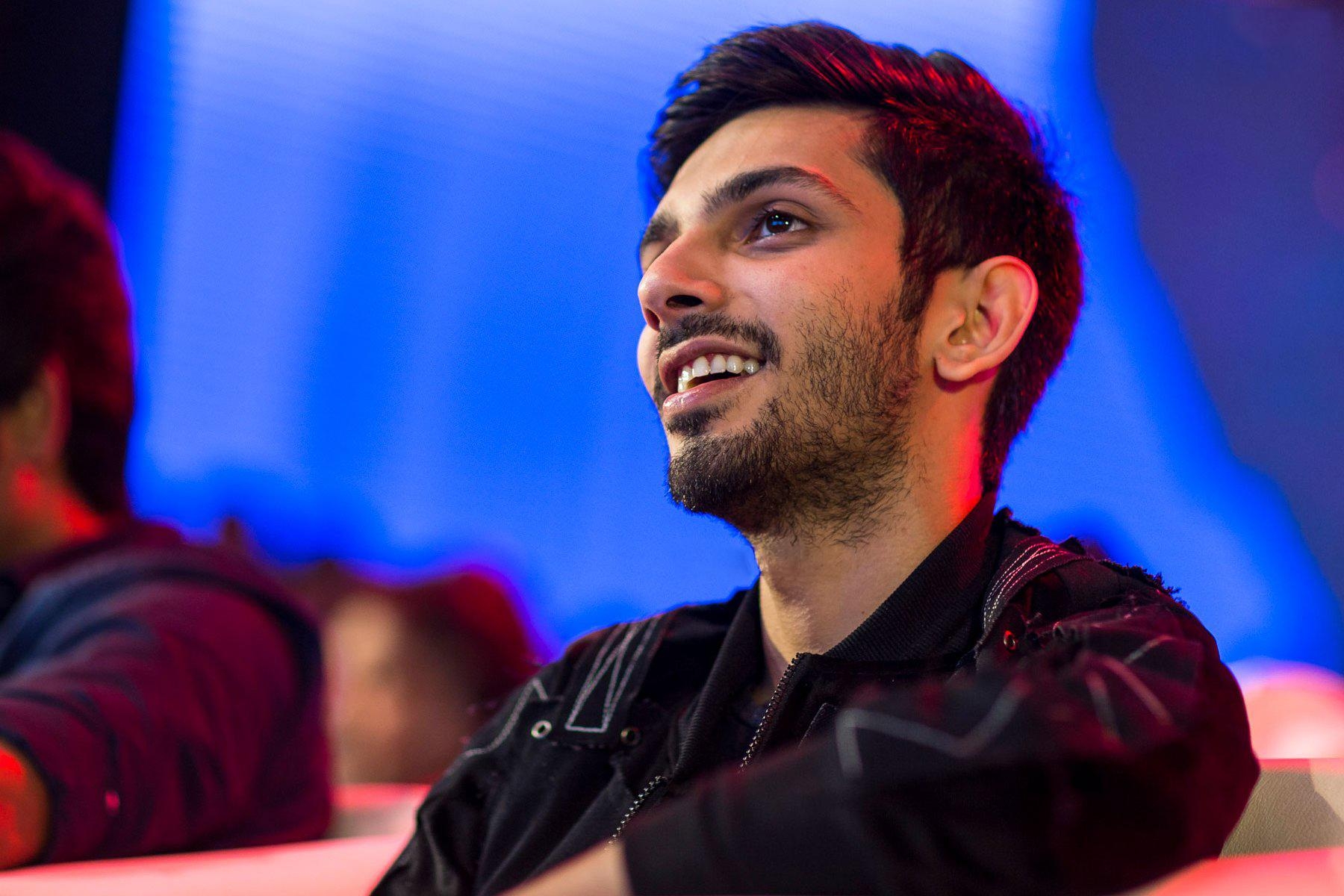 1800x1200 Anirudh Ravichander, Desktop