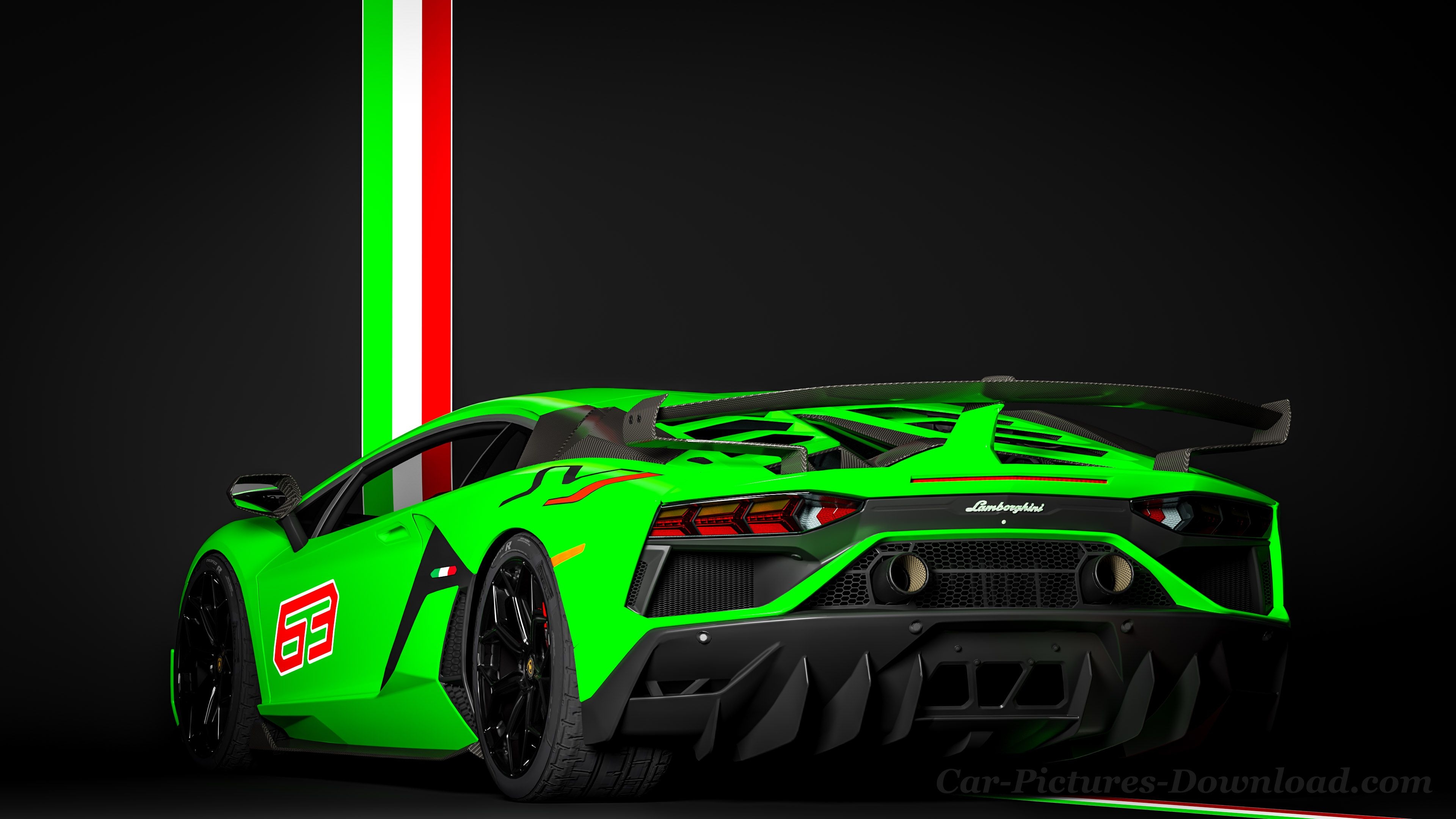 3840x2160 Lamborghini Wallpaper Image & Mobile, Desktop