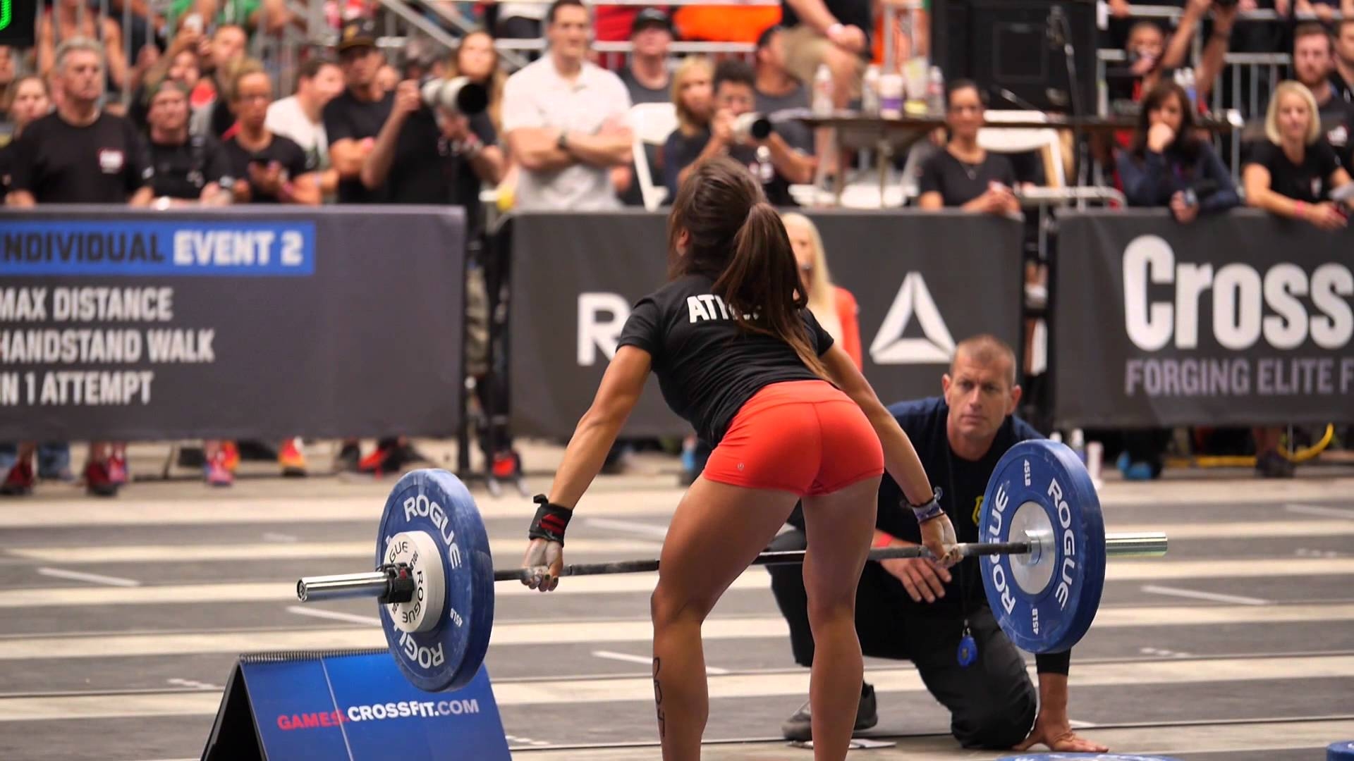 1920x1080 Reebok Crossfit Games Wallpaper image, Desktop