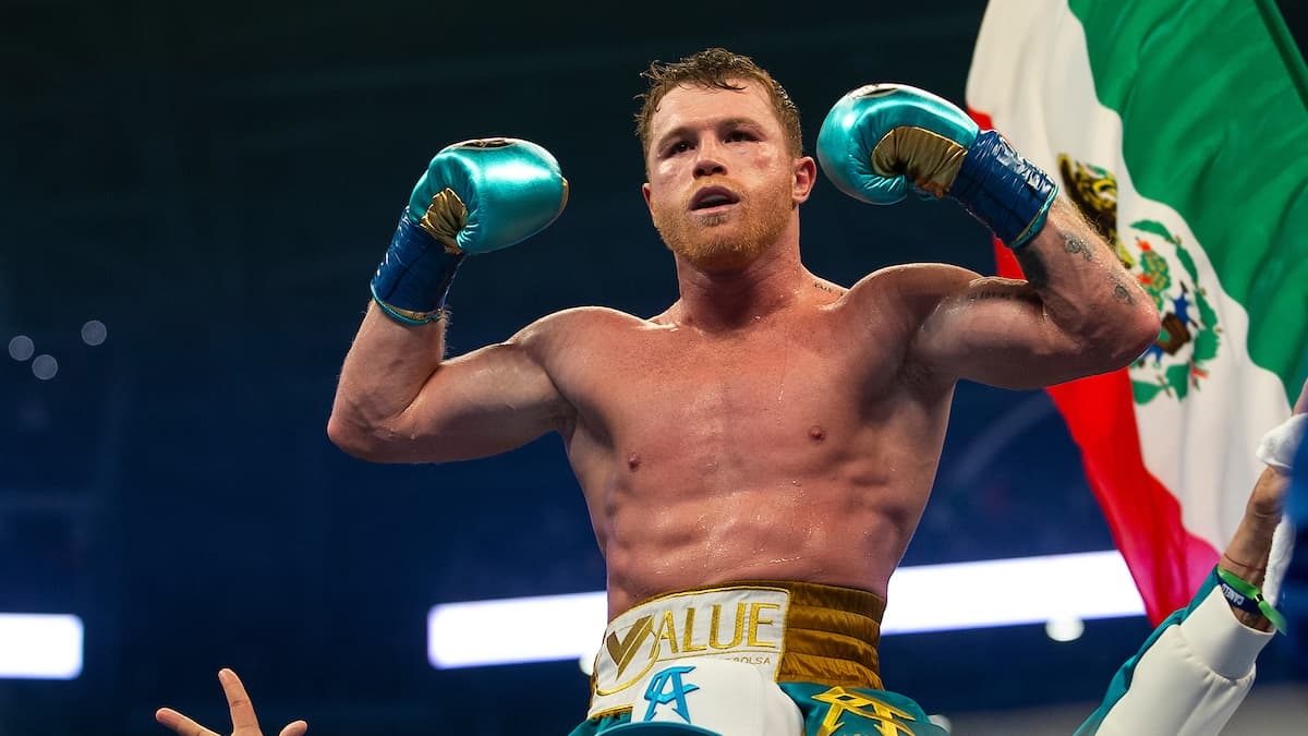 1200x680 Canelo vs Plant date official for Nov 6 at MGM Grand, tickets, Desktop