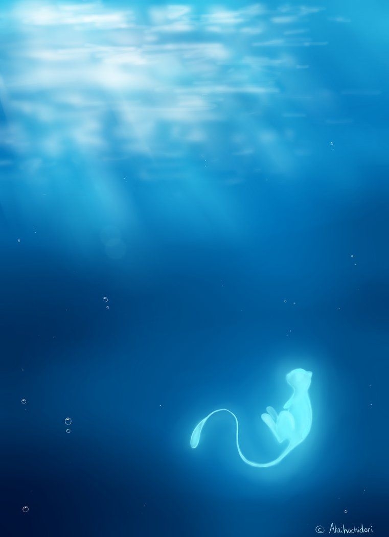 770x1060 Shiny Mew Wallpaper Free Shiny Mew Background, Phone