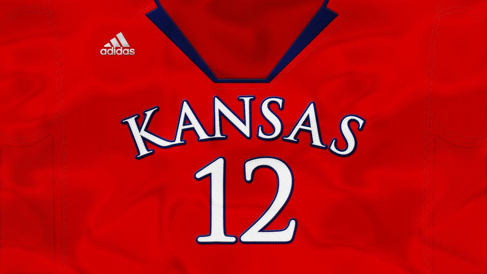 1600x900 Kansas Jayhawks Basketball Wallpaper. Basketball wallpaper, Kansas jayhawks basketball, College basketball, Desktop