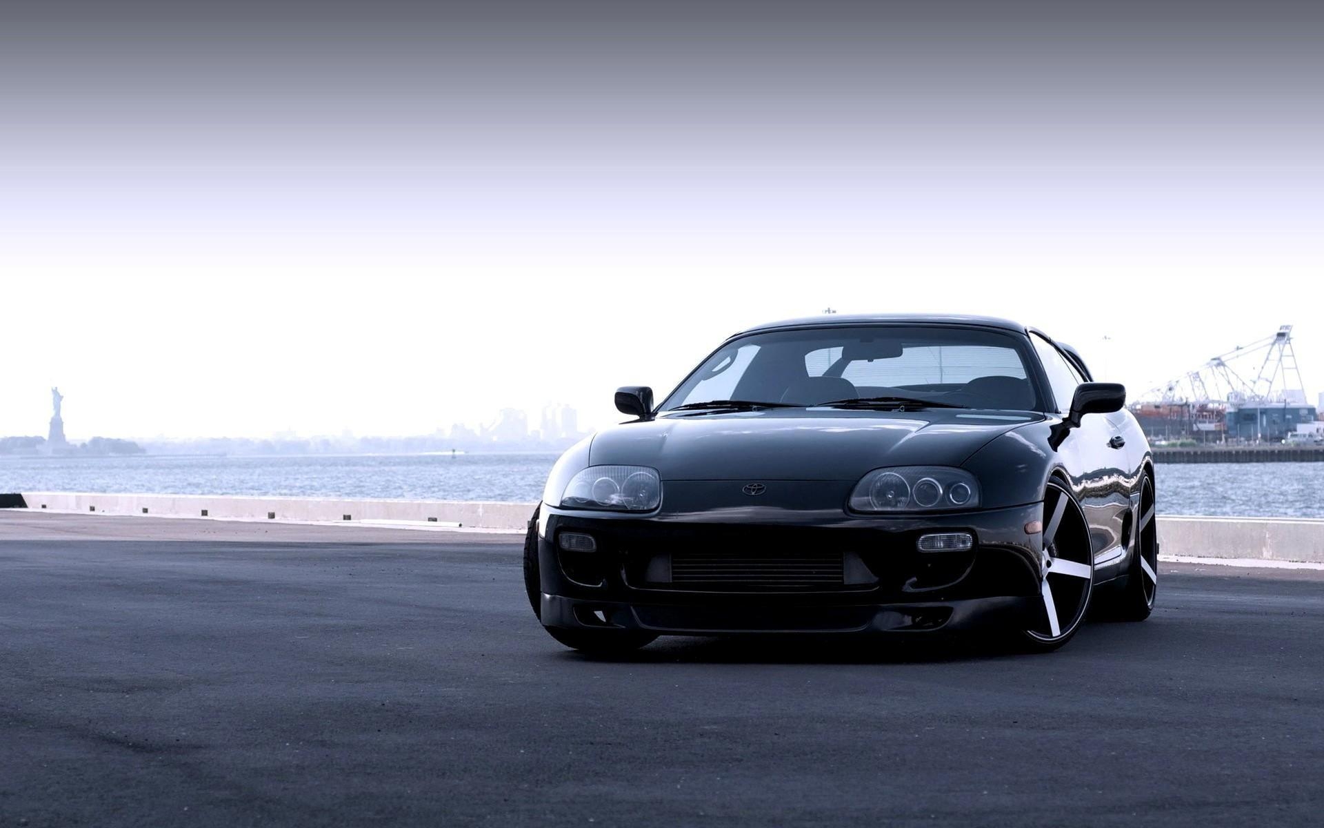 1920x1200 Toyota Supra Wallpaper HD Download, Desktop