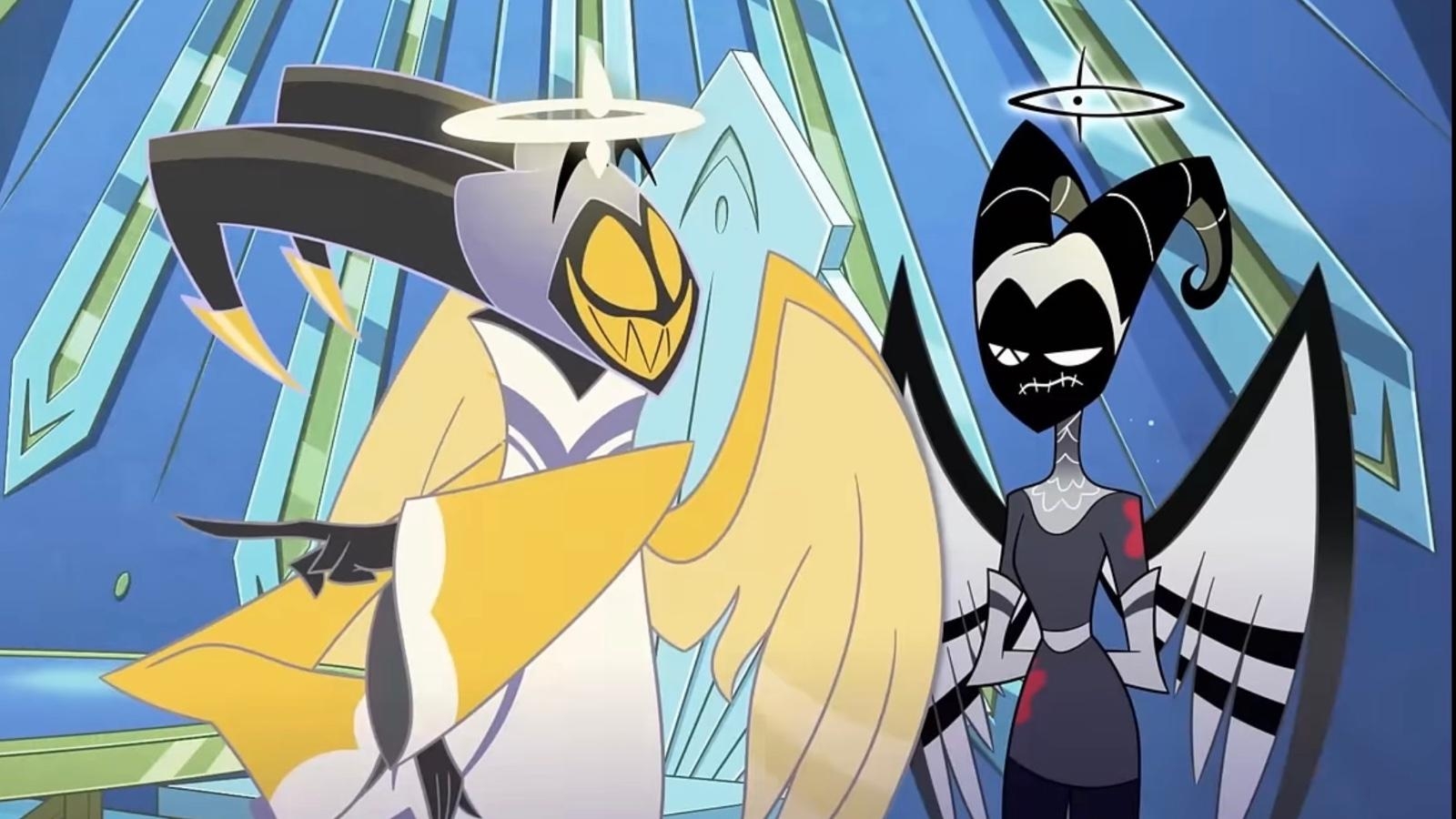 1600x900 Who voices Adam in Hazbin Hotel?, Desktop