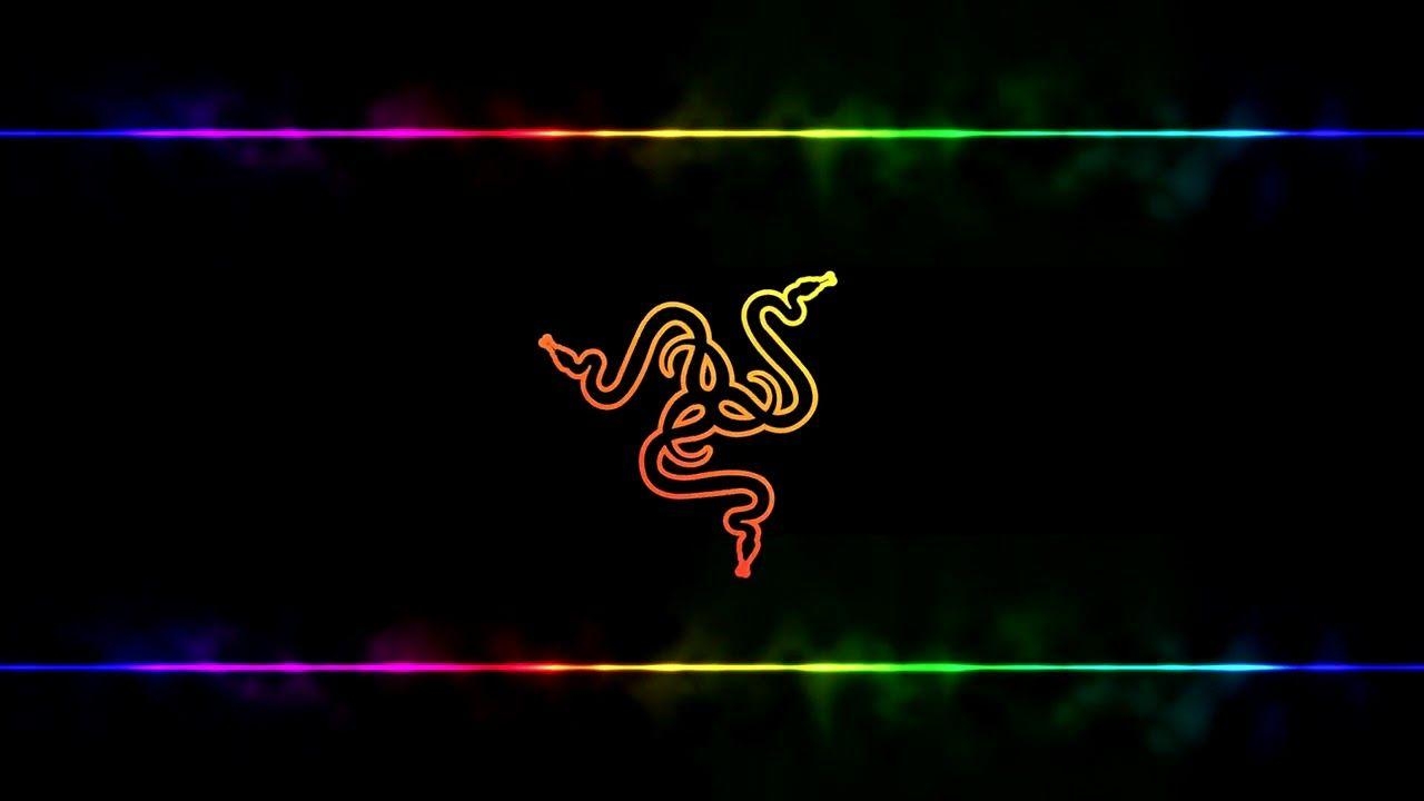 1280x720 Wallpaper Razer chroma!!, Desktop