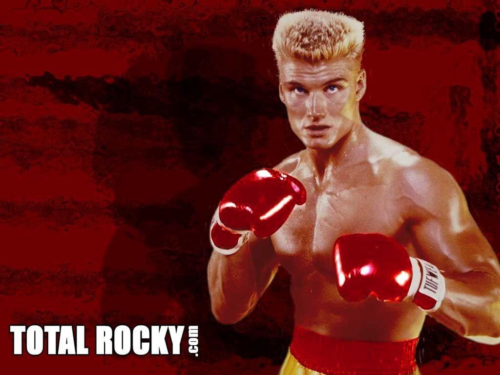 1030x770 Drago Rocky 4 Poster Wallpaper (1024×768). Boxing, Desktop