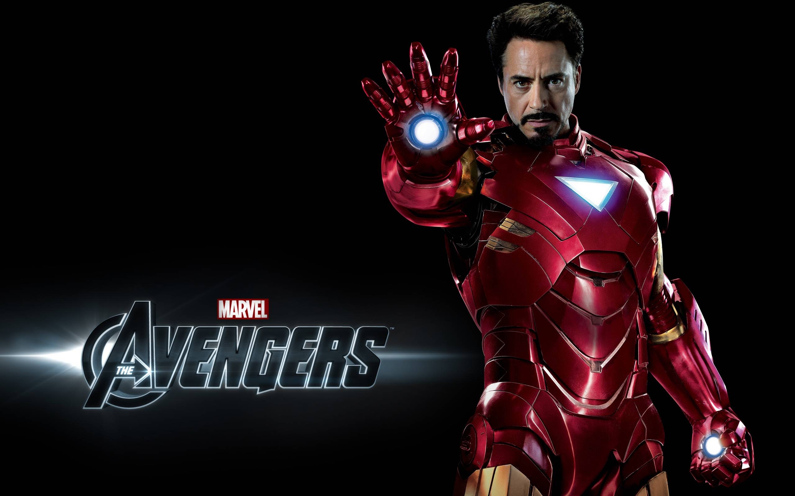 2560x1600 Robert Downey Jr Iron Man Image, Desktop