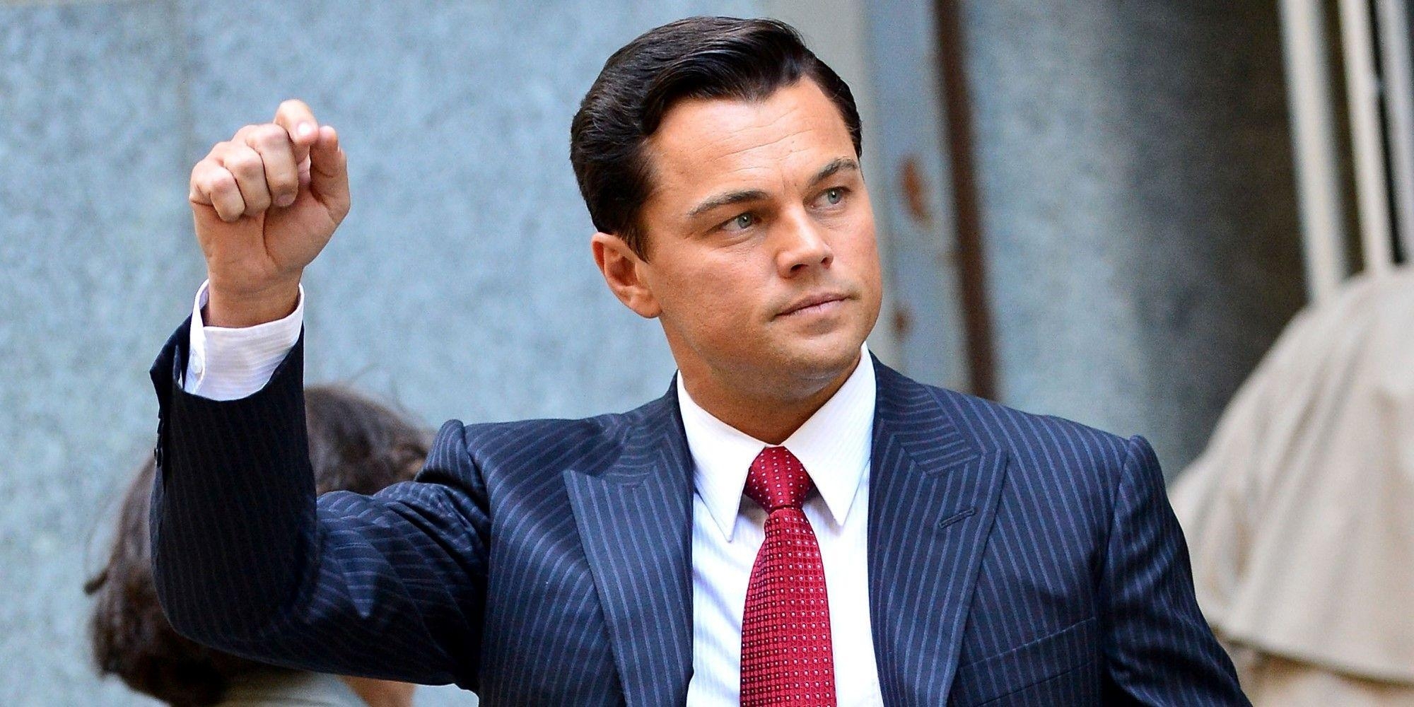 2000x1000 Wolf of Wall Street HD Wallpaper Image Picture Photo Download, Dual Screen