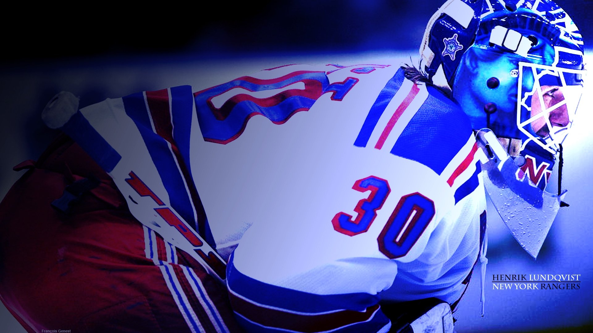 1920x1080 Henrik Lundqvist Wallpaper 7 X 1080, Desktop