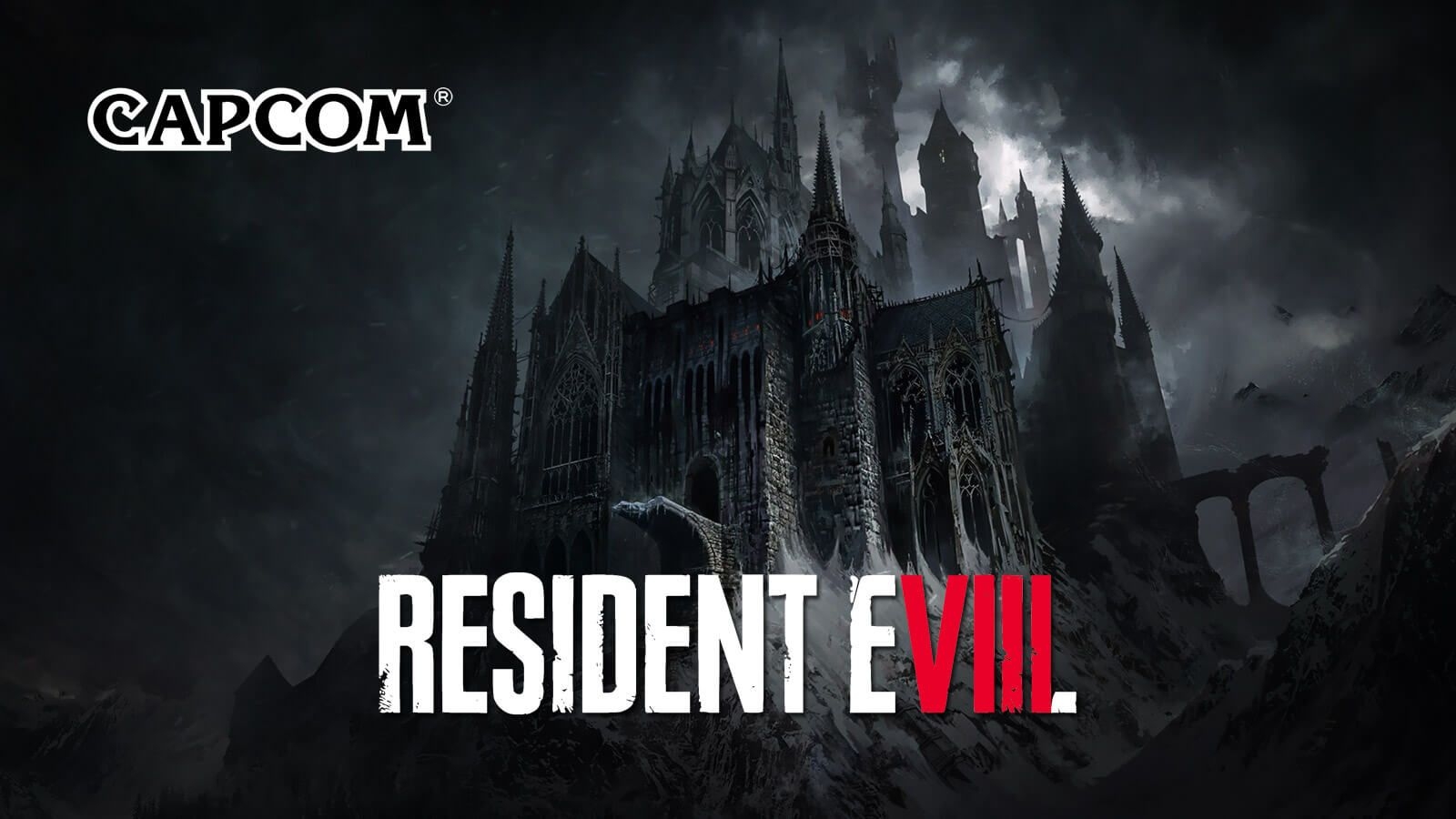 1600x900 Resident Evil 8 Leaked Enemy Details, Desktop