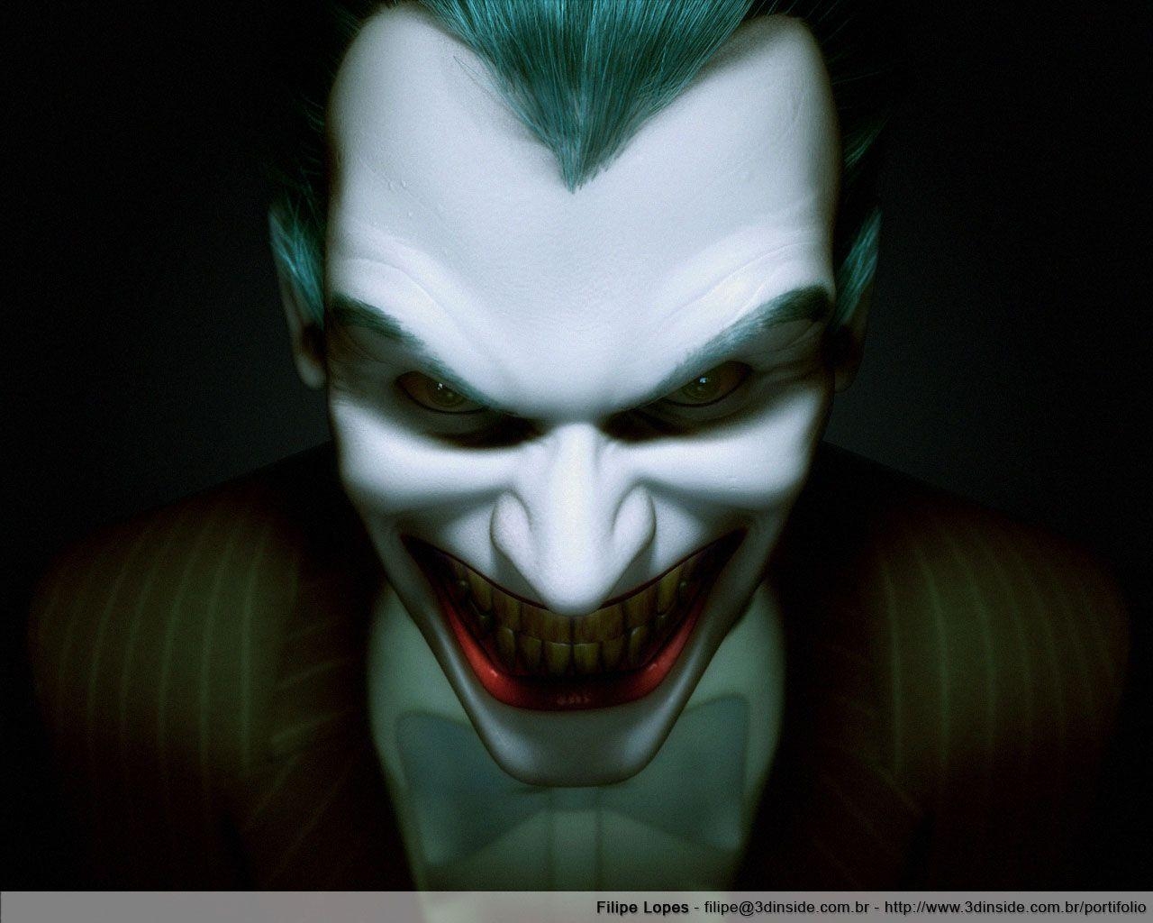 1280x1030 evil clown wallpaper Collection, Desktop