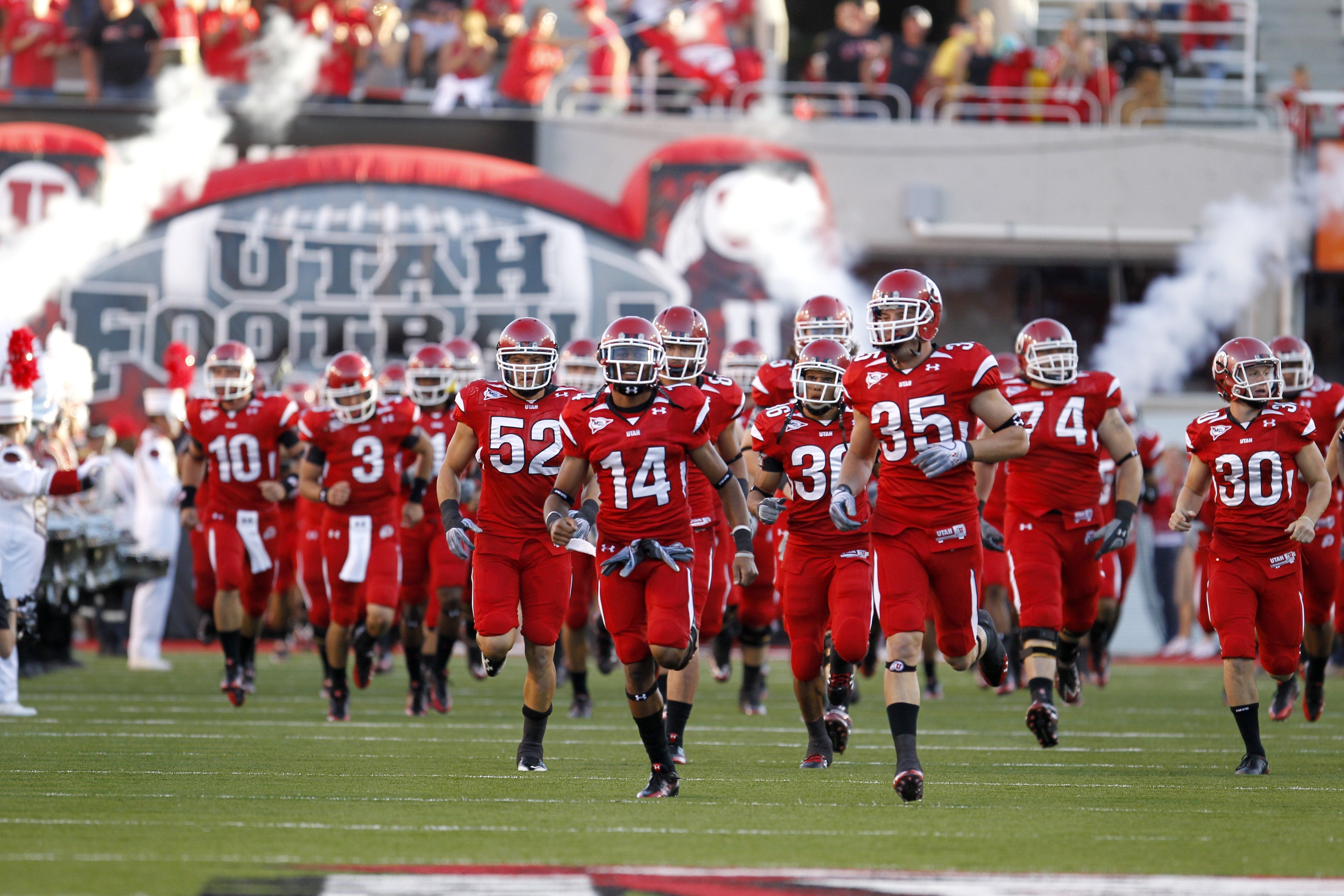 4900x3270 Background For University Of Utah Football Background, Desktop