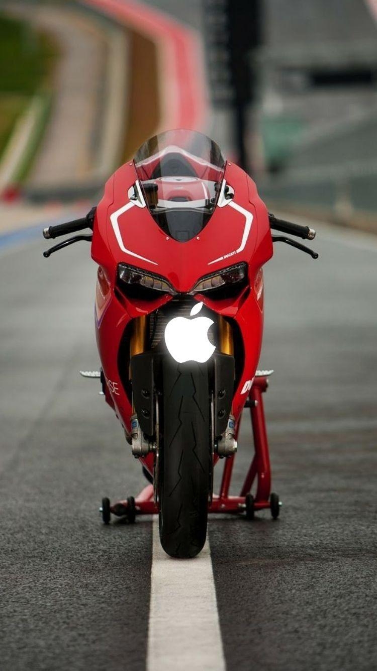 750x1340 Download Motorcycle iPhone Wallpaper HD For Your Phone, Phone