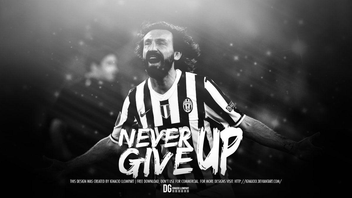 1200x670 Never Give Up, Desktop