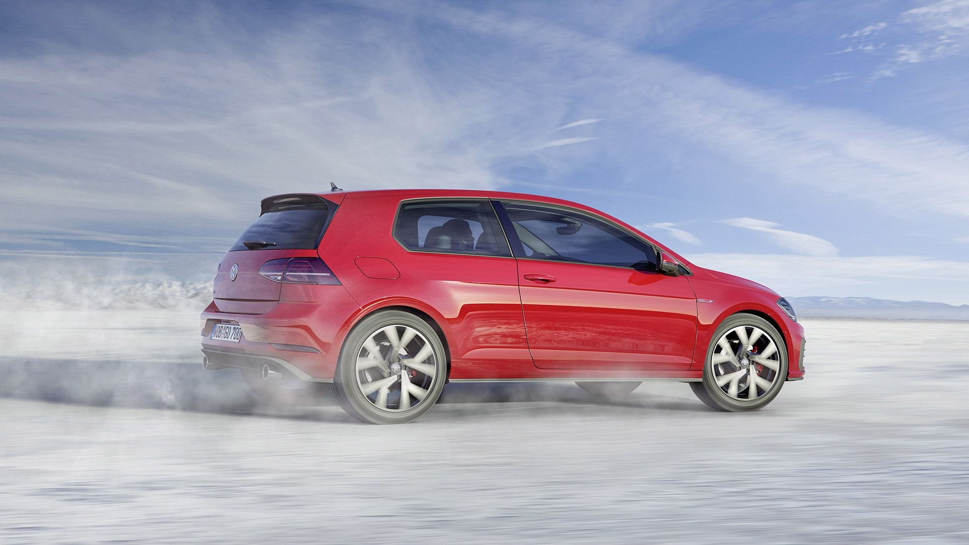 1920x1080 Volkswagen Golf GTI Wallpaper, Specs & Videos, Desktop