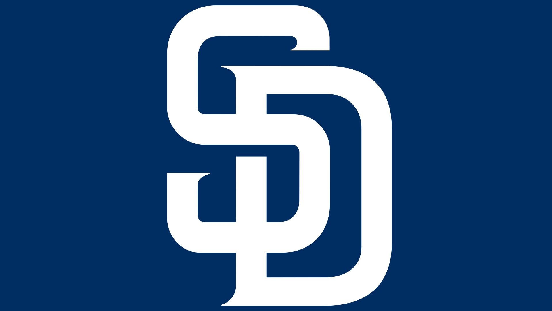 1920x1080 San Diego Padres Logo and symbol, Desktop