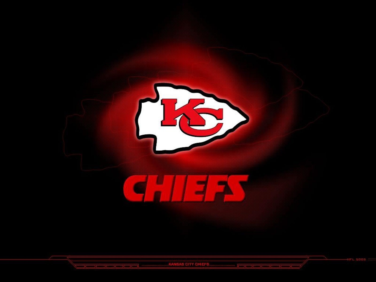 1600x1200 Kansas City Chiefs Wallpaper, Desktop