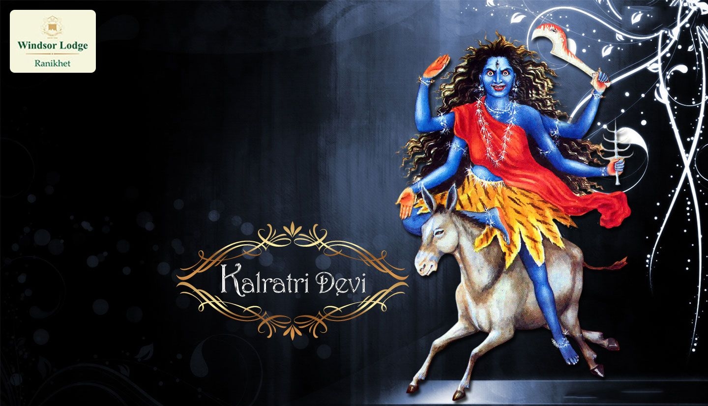 1440x830 JAI MATA KAL RATRI ideas. durga goddess, durga, hindu deities, Desktop