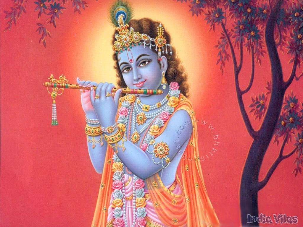 1030x770 For all Religious People!!!: Krishna Wallpaper, Desktop