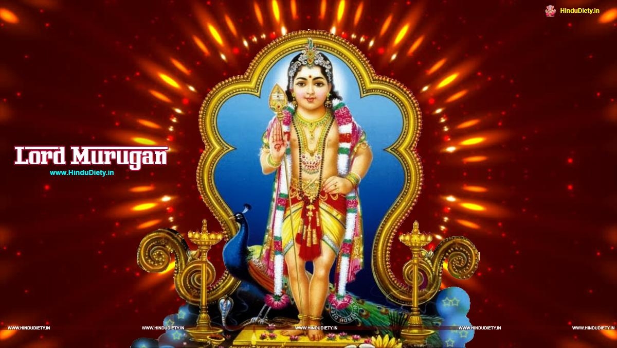 1200x680 Lord Murugan Wallpaper Free Lord Murugan Background, Desktop