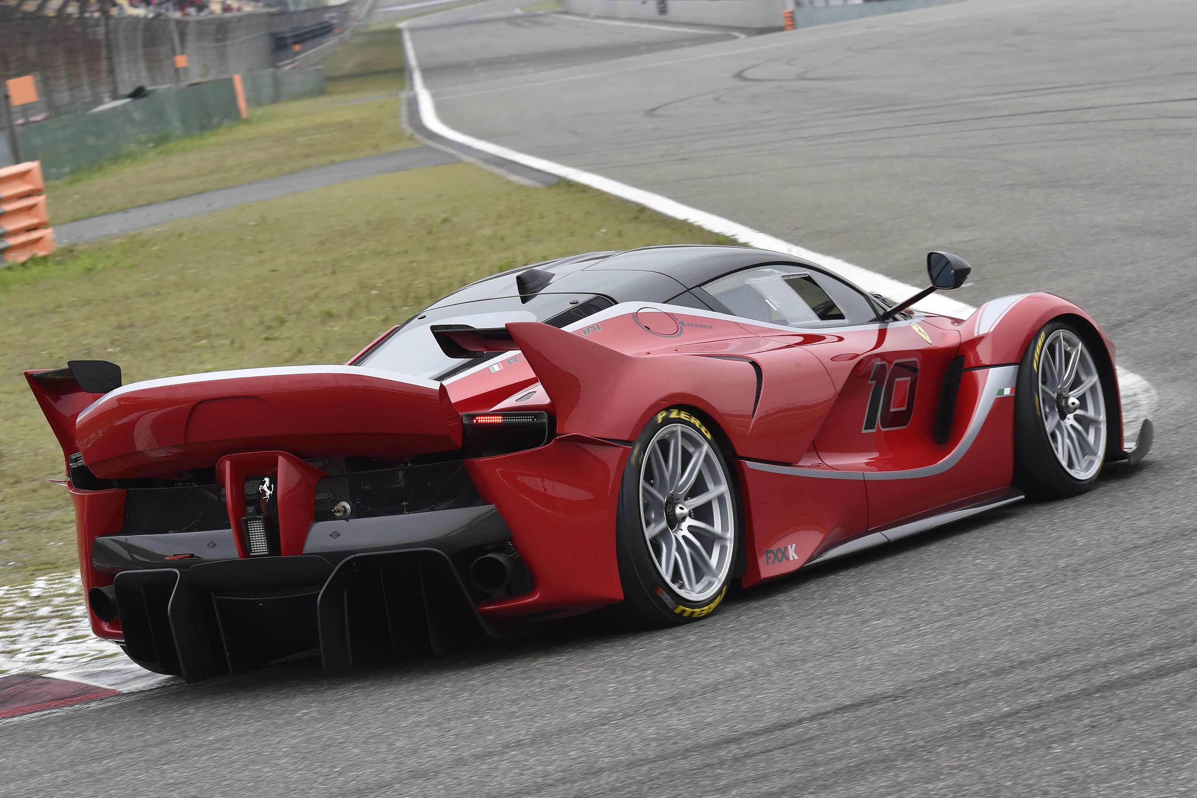 4100x2730 Ferrari FXX K 4k Ultra HD Wallpaper. Background Image, Desktop