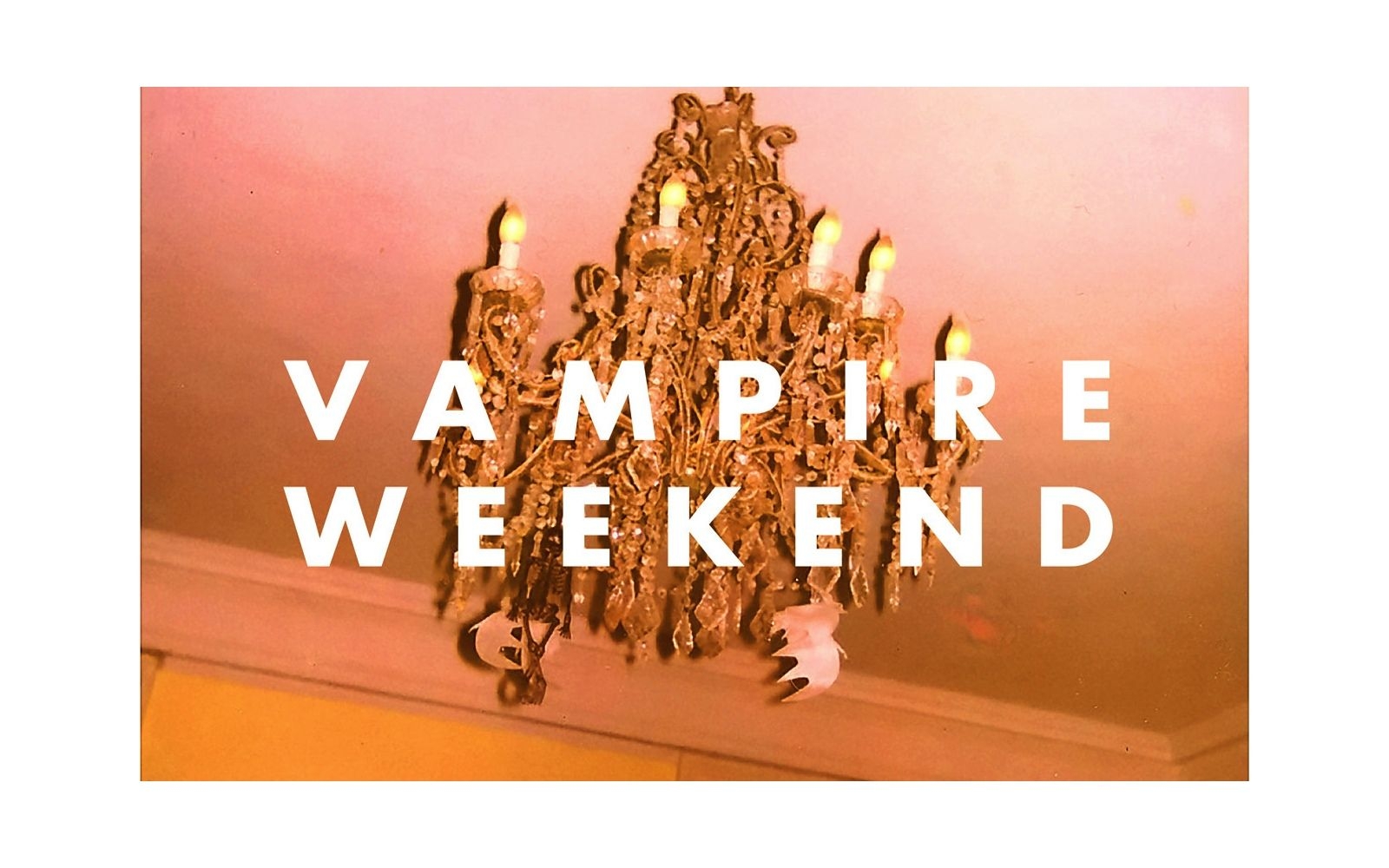 1600x1000 Vampire Weekend Background, Desktop