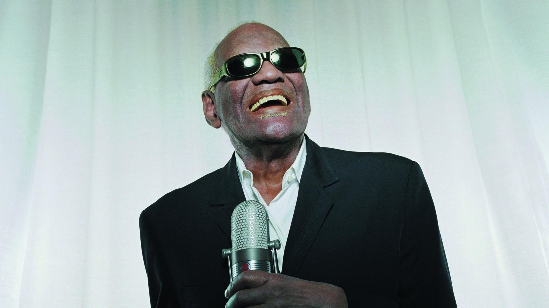 1920x1080 Ray Charles HD Wallpaper for desktop download, Desktop