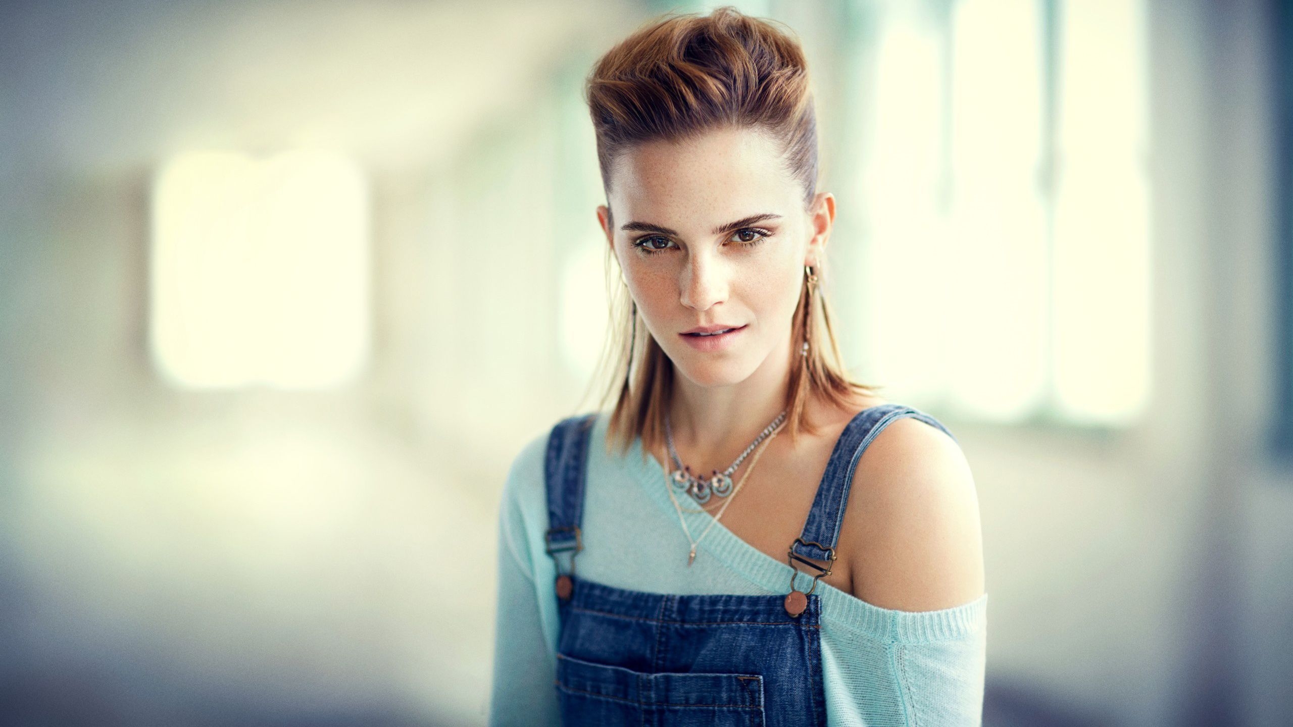 2560x1440 Emma Watson Wallpaper Free Emma Watson Background, Desktop