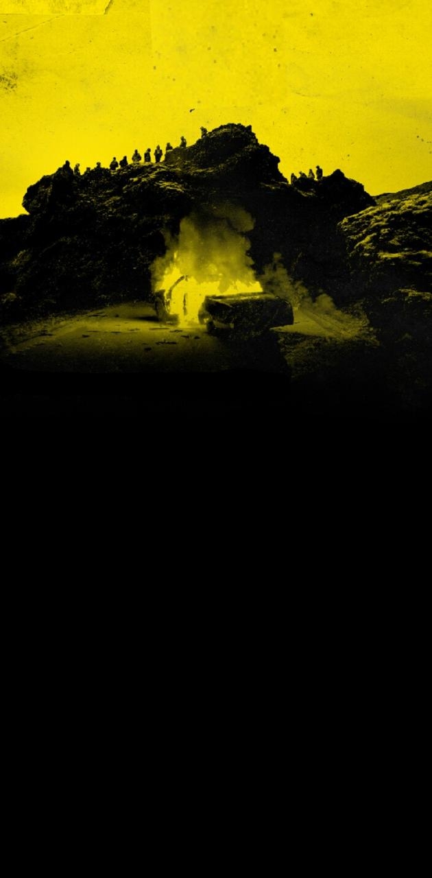 630x1280 Bandito Tour wallpaper, Phone