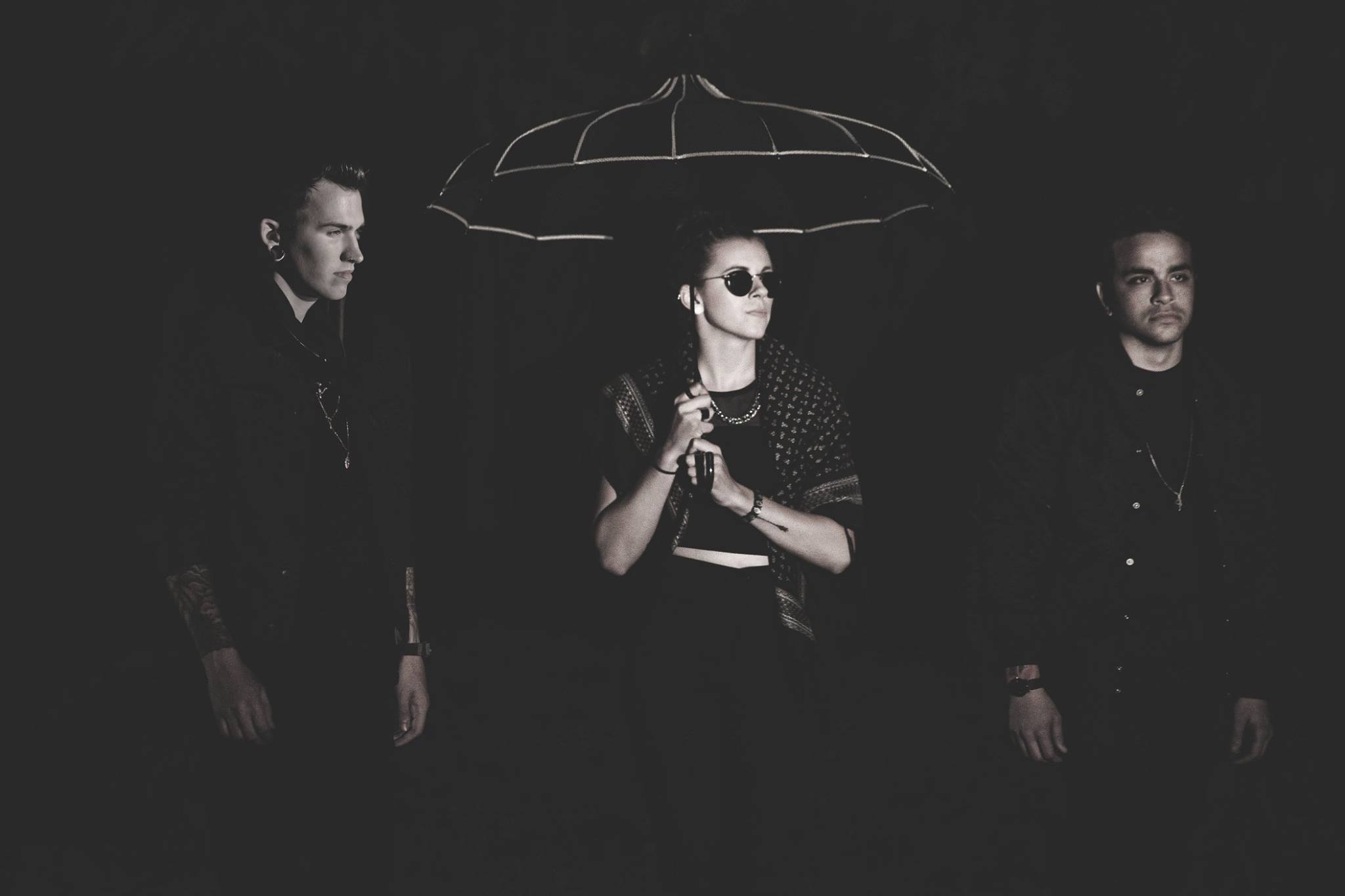 2050x1370 PVRIS Wallpaper, Desktop