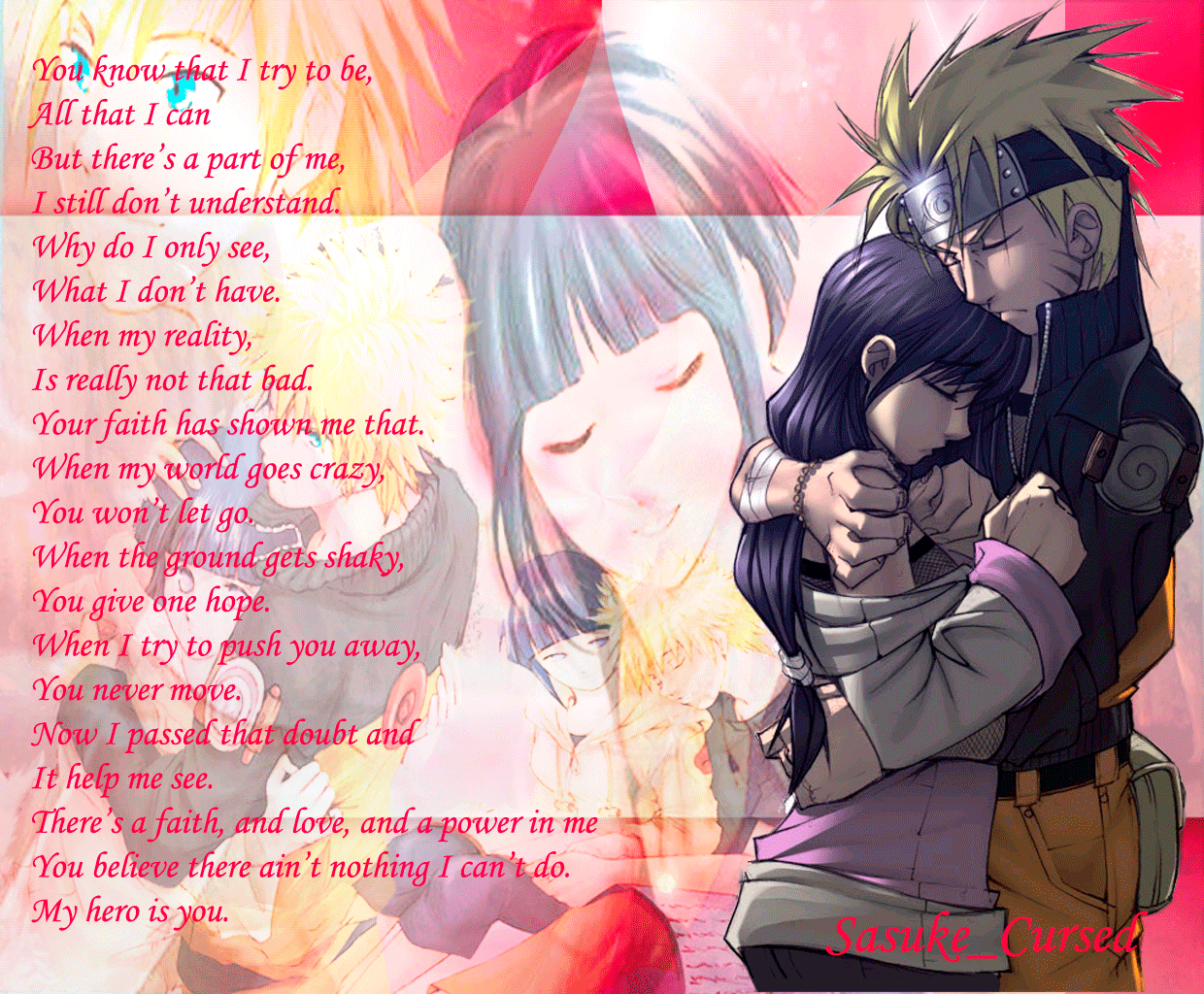 1240x1030 Naruto and Hinata Love Read Naruto Manga Online. Anime, puppies, Desktop