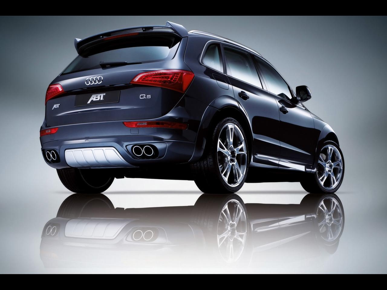 1280x960 Abt Audi Q5 Wallpaper By Cars Wallpaper.net, Desktop