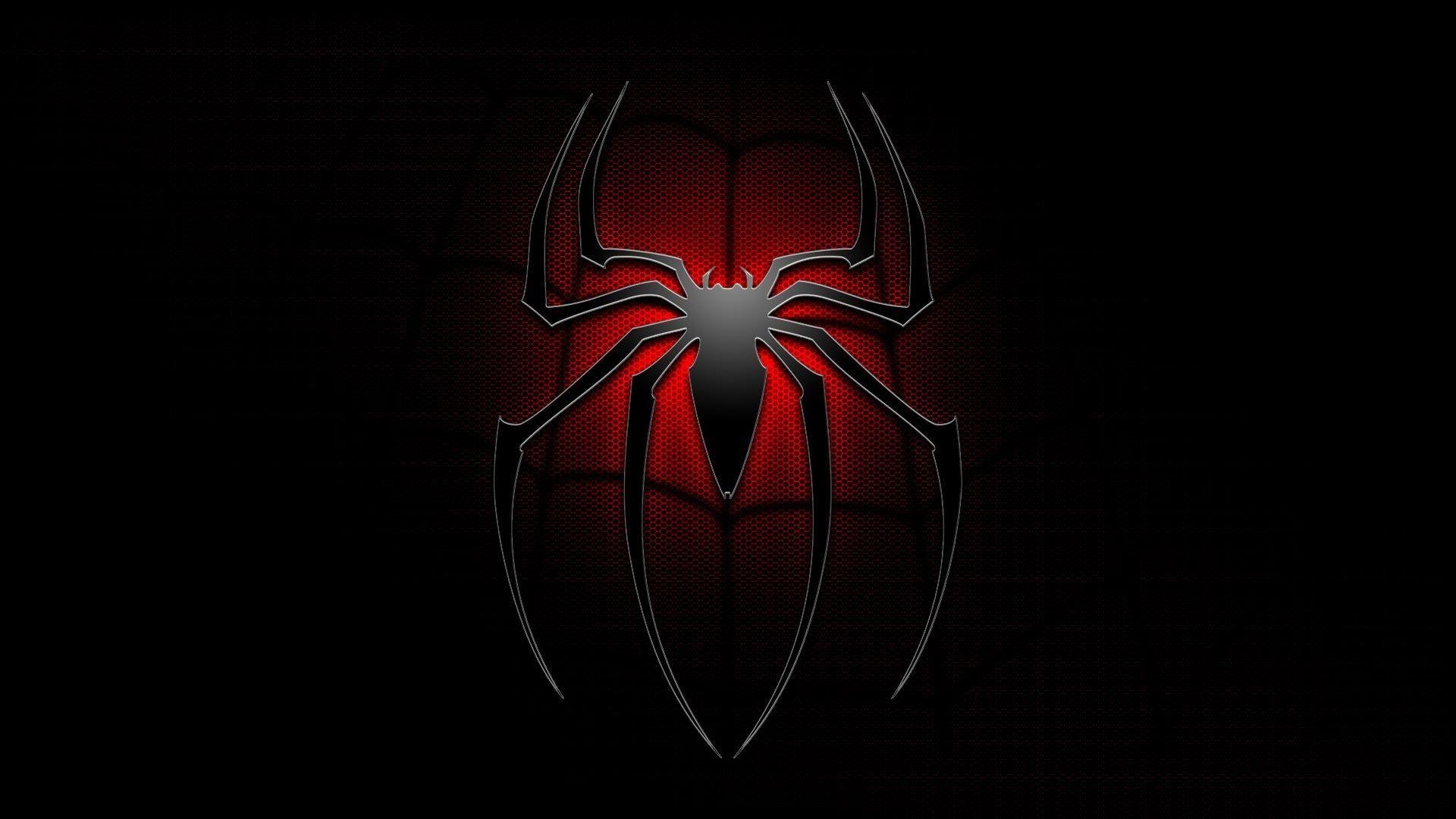 1920x1080 Best Of Black Widow Spider Wallpaper HD. The Black Posters, Desktop