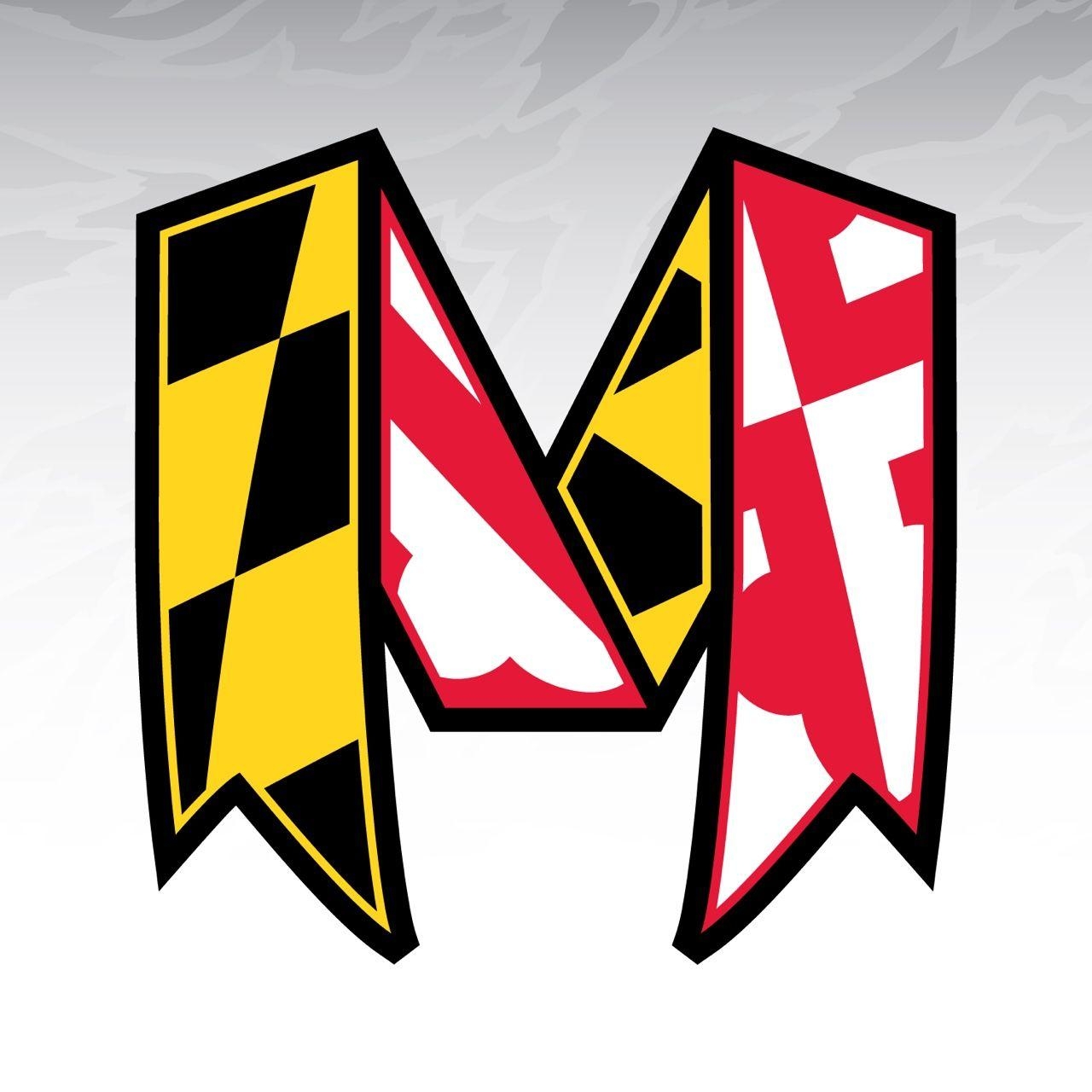 1280x1280 Maryland Flag Wallpaper. Maryland. Maryland, Flags, Phone