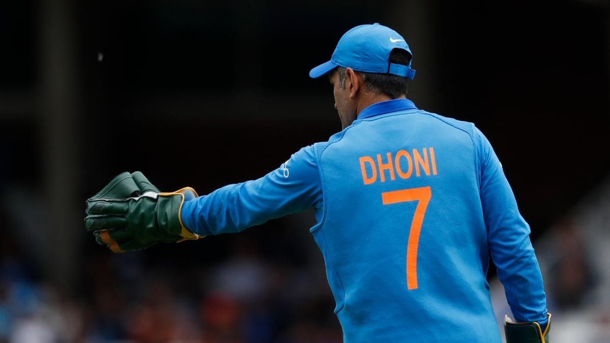 1200x680 MS Dhoni reveals reason behind his iconic shirt number: Not superstitious about No. 7, Desktop