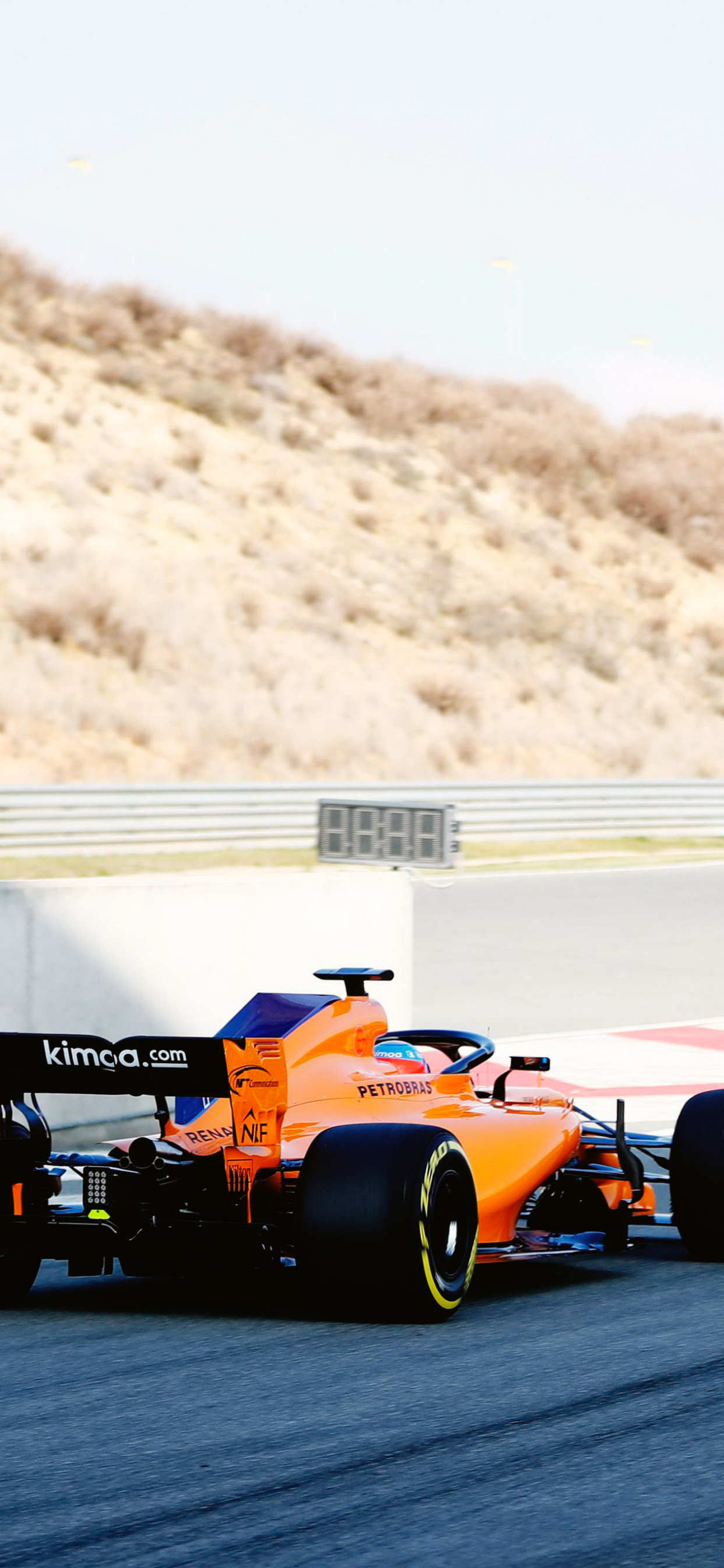 1250x2690 Formula 1 iPhone Wallpaper, Phone