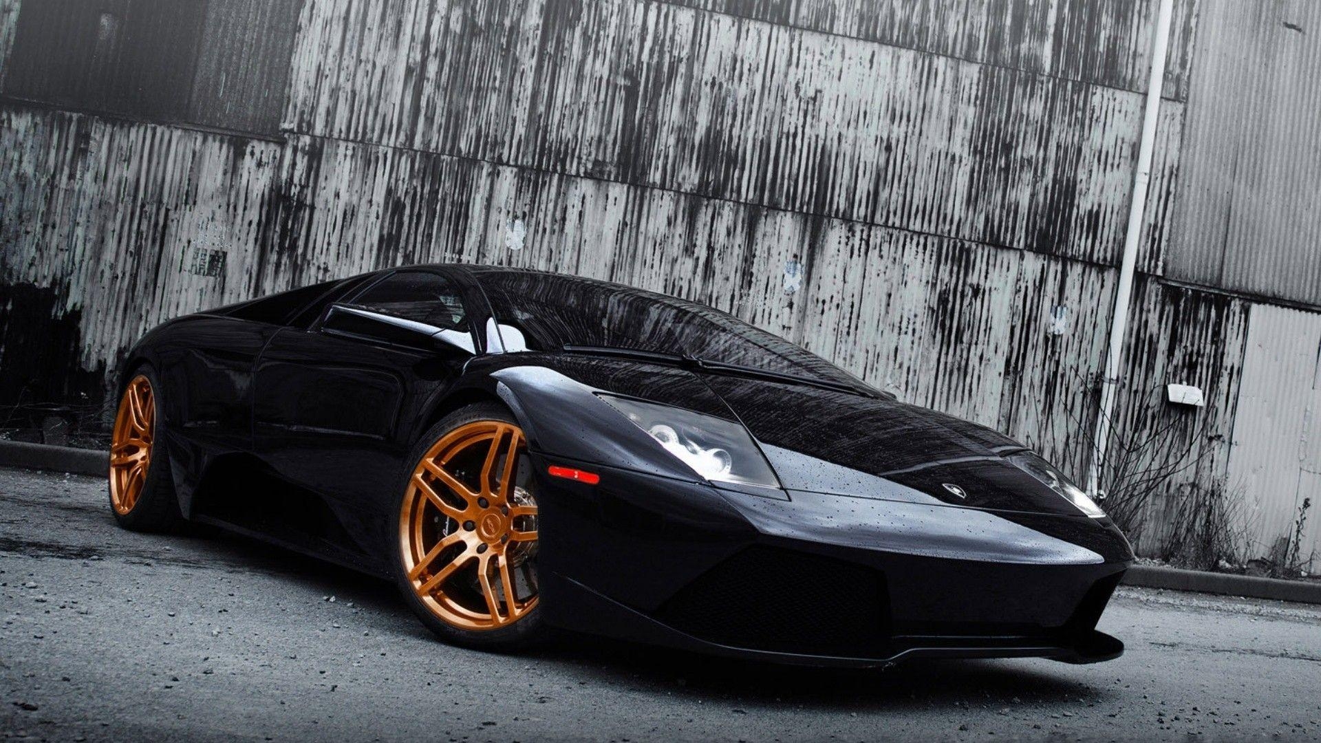 1920x1080 Lamborghini Murcielago LP Wallpaper 1 X 1080, Desktop