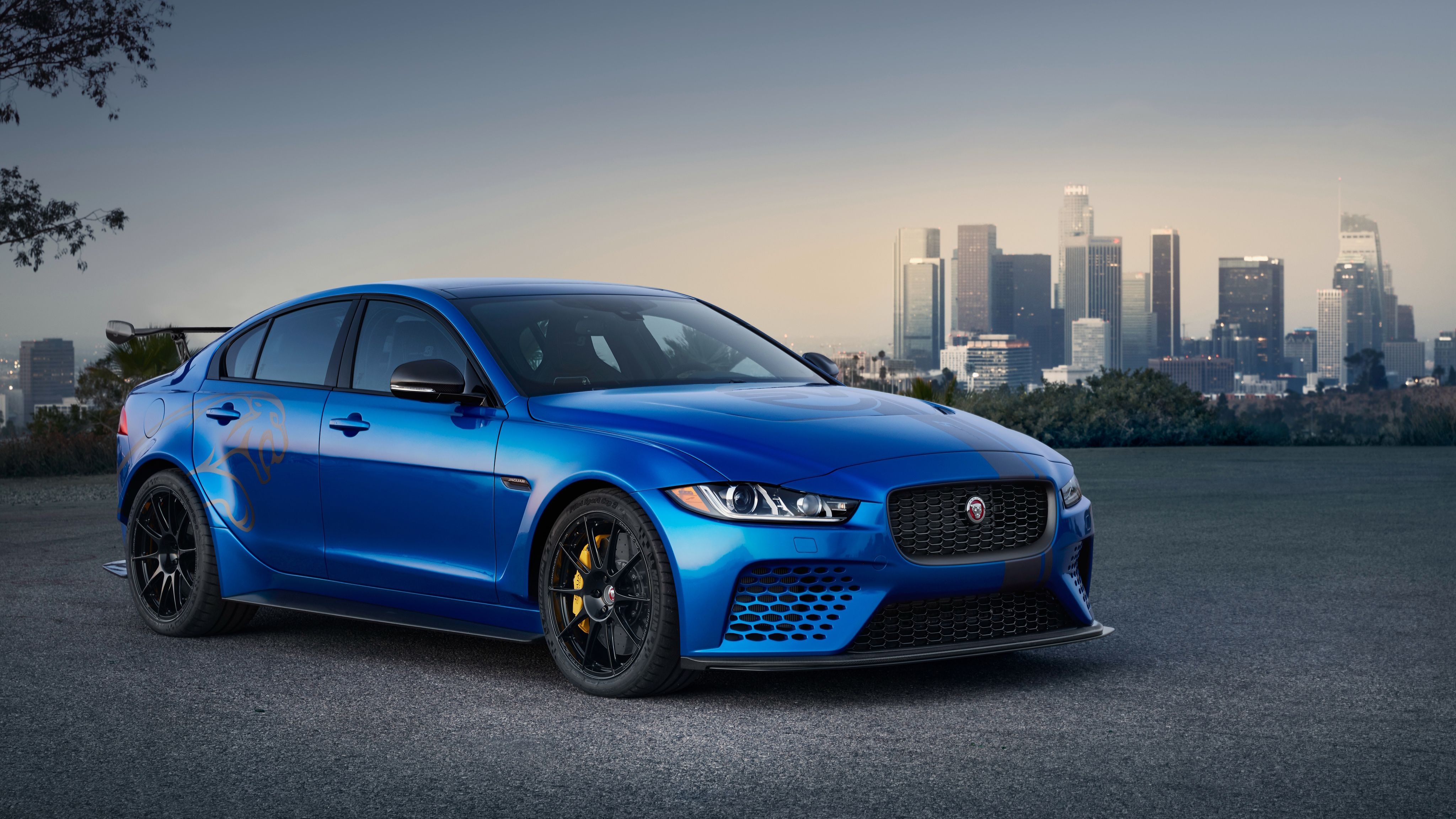 4100x2310 Jaguar XE SV Project 8 2 Wallpaper. HD Car Wallpaper, Desktop