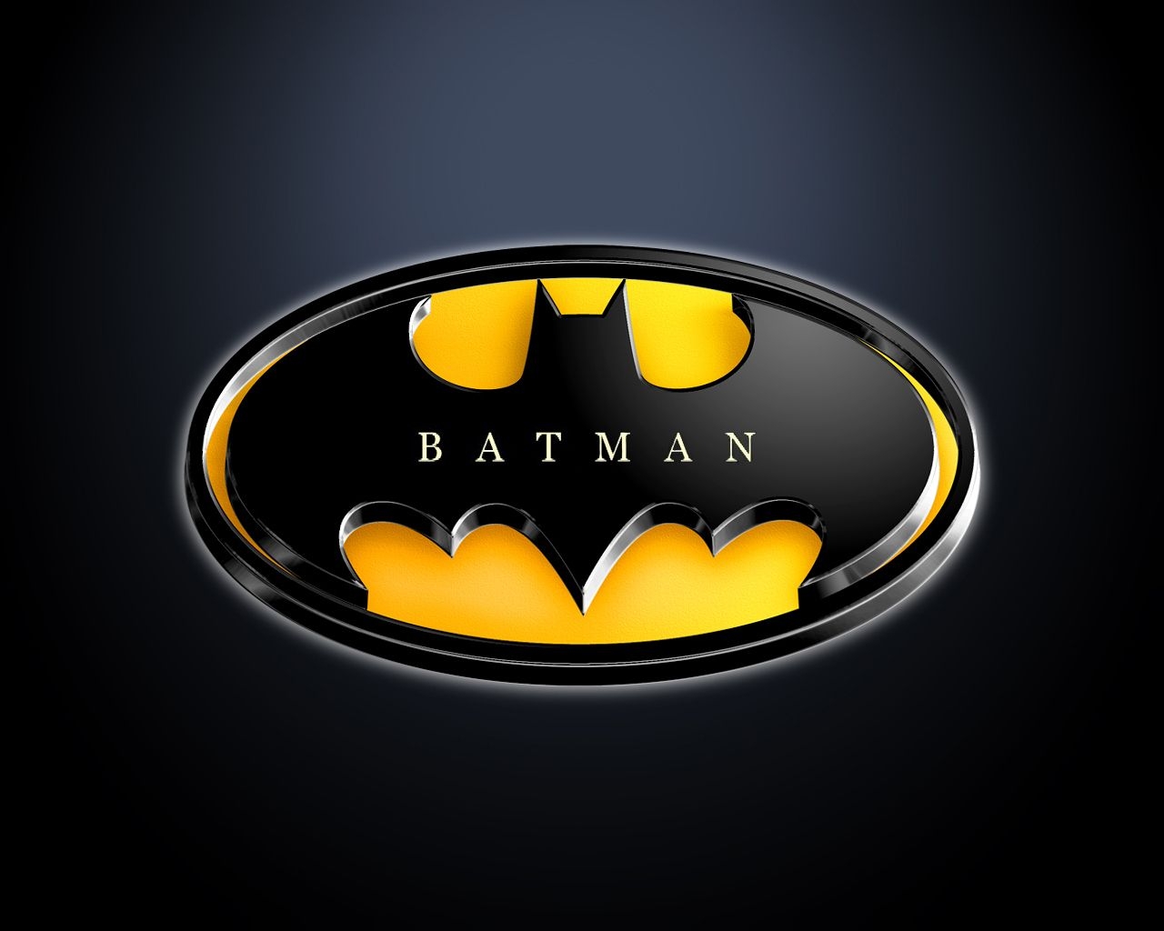 1280x1030 Batman 3D Wallpaper, Desktop