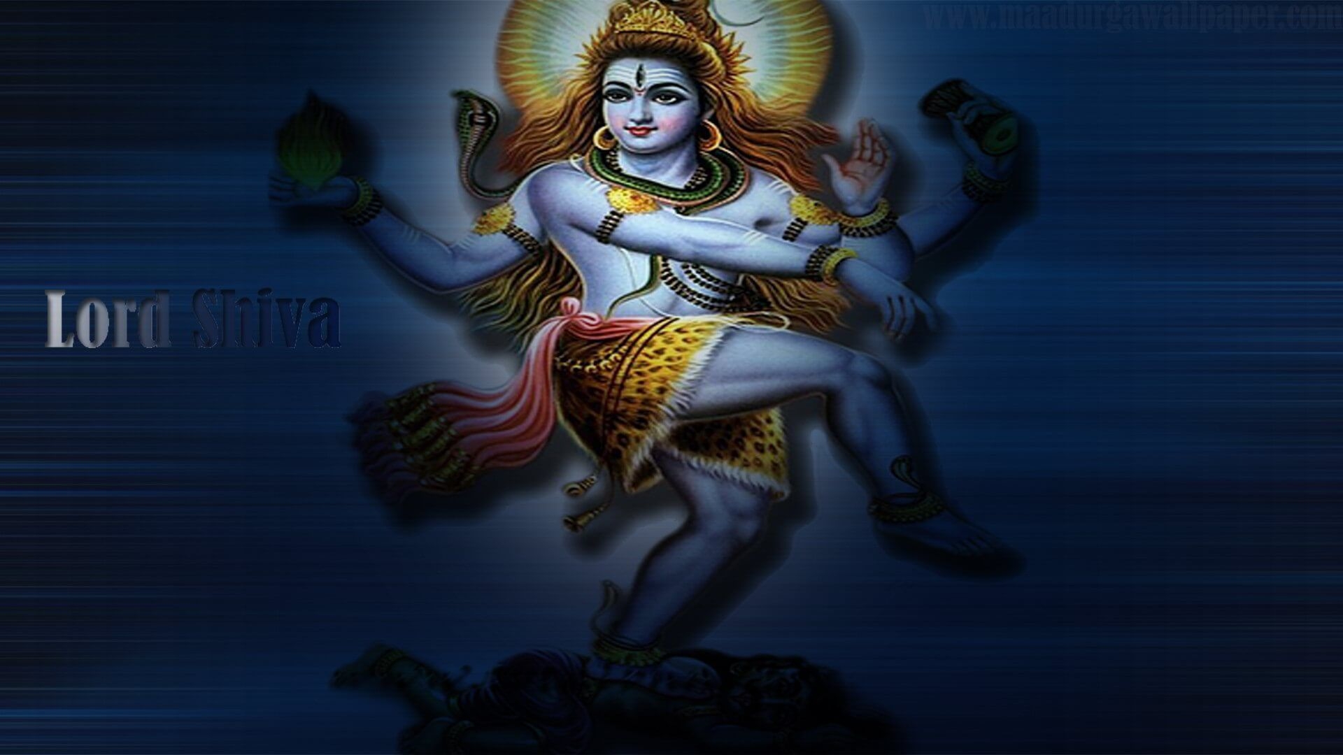 1920x1080 Natraj Wallpaper Lord Shiva. Hindu Gods and Goddesses, Desktop