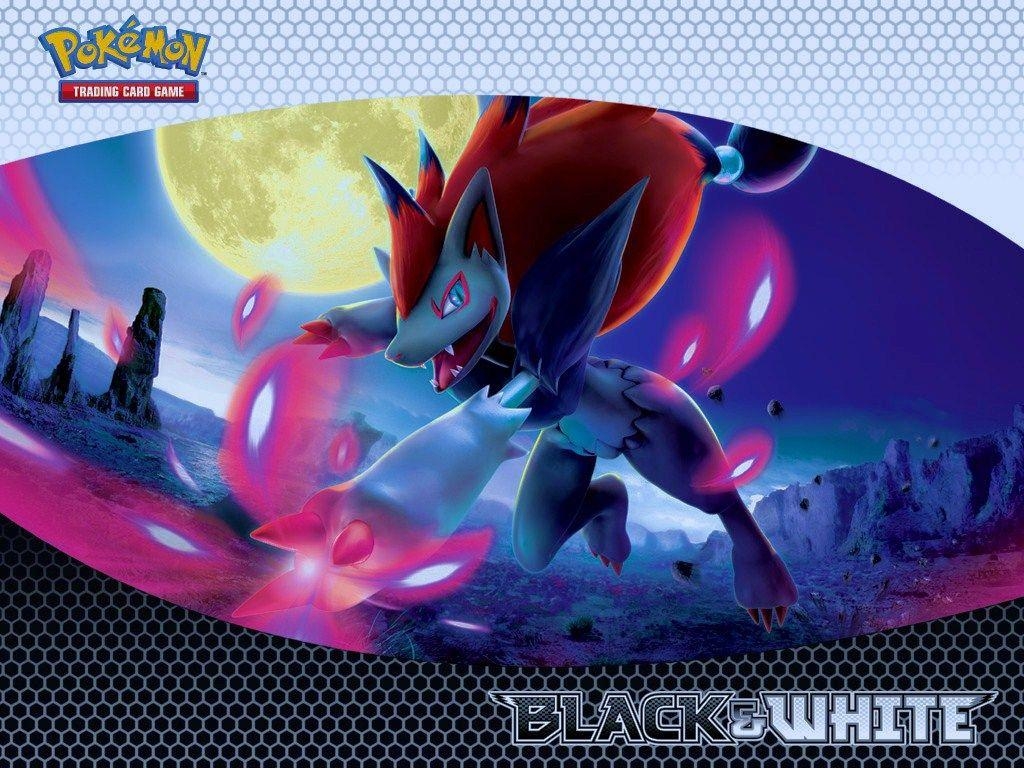 1030x770 Zorua image zorua HD wallpaper and background photo, Desktop