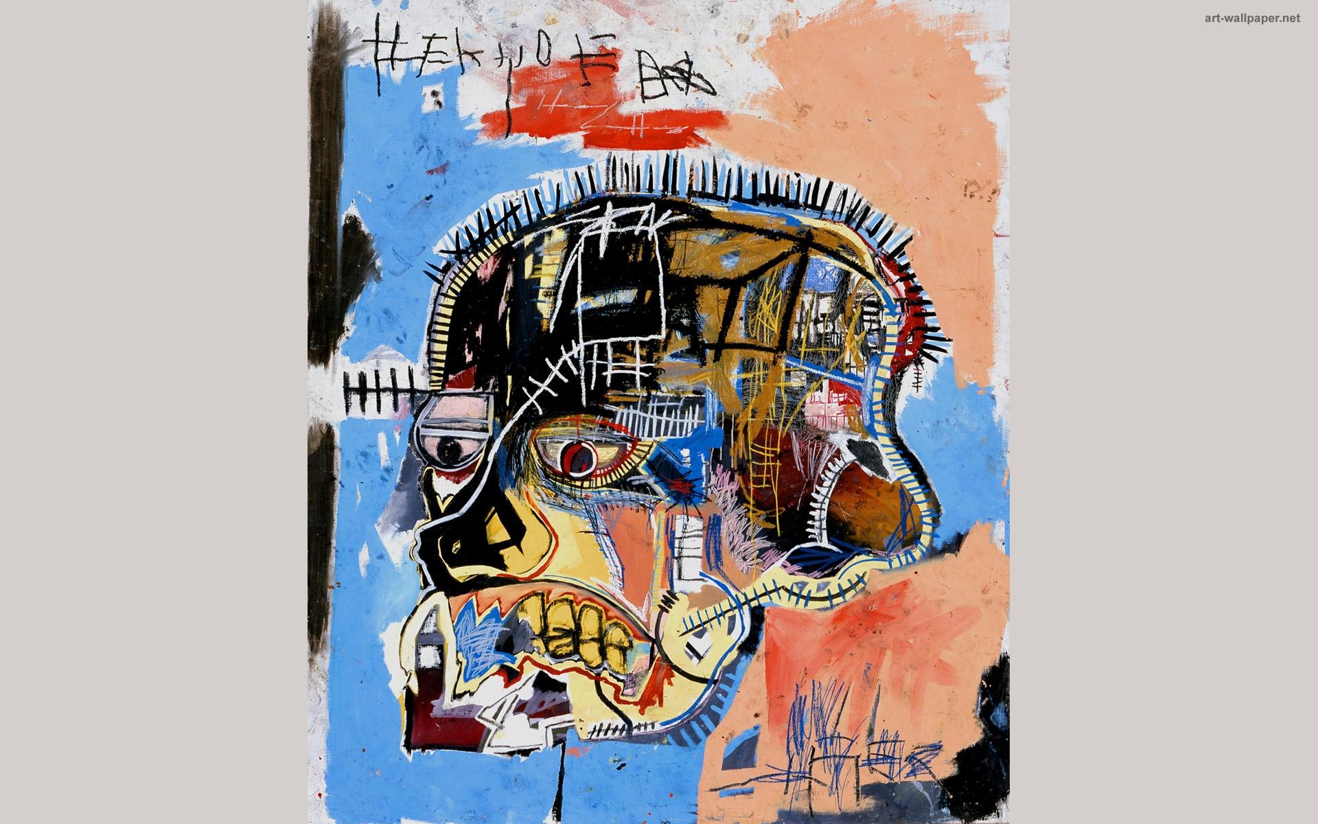 1920x1200 Jean Michel Basquiat Wallpaper Free Jean Michel, Desktop