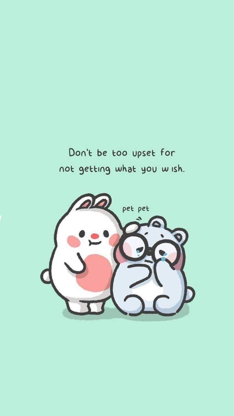 750x1340 Cute Cartoon Background, Best Background Image, HD Wallpaper. Cute cartoon wallpaper, Funny baby quotes, Cartoon wallpaper, Phone